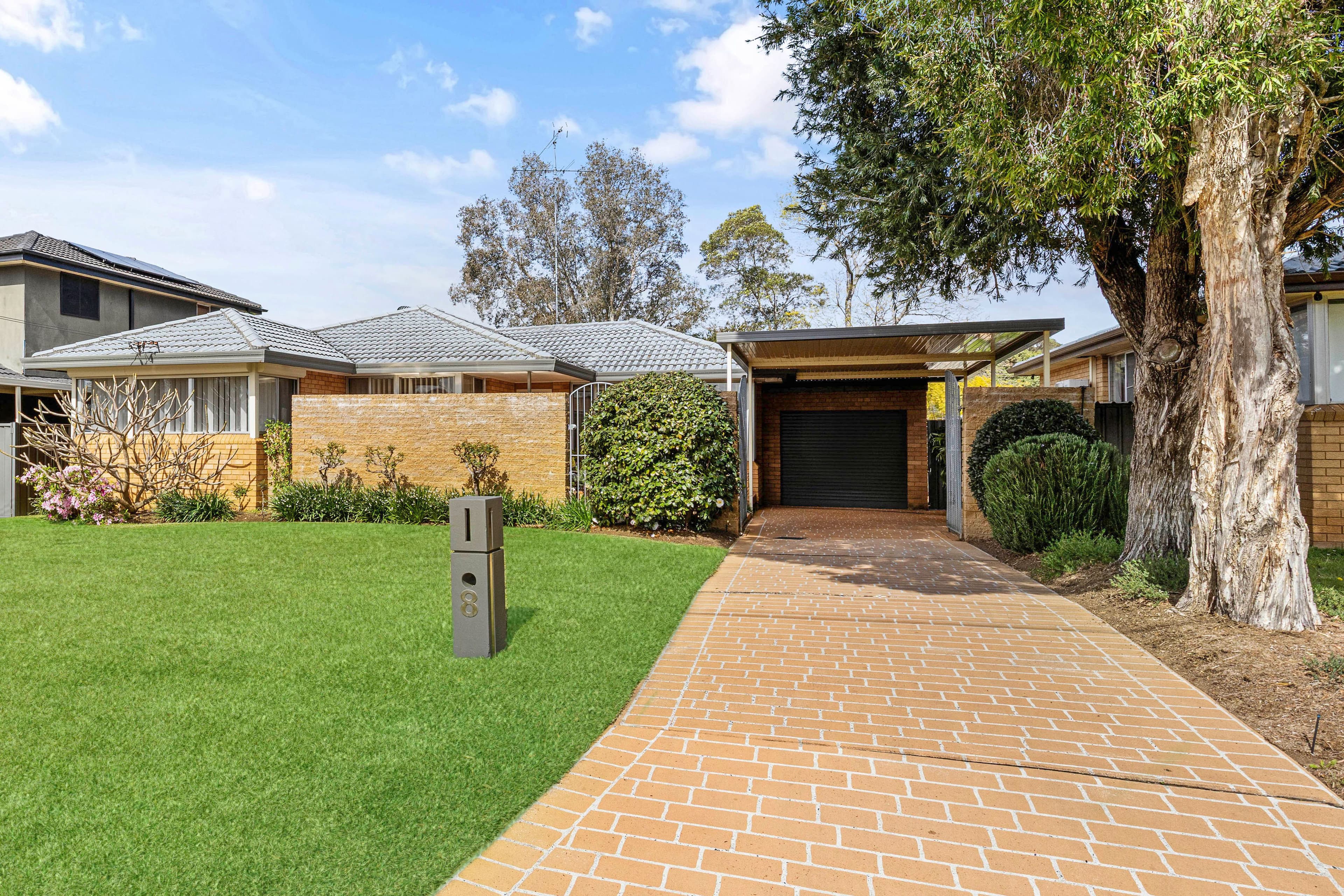8 Tumbridge Crescent, Cambridge Park NSW 2747, Cambridge Park - Image 1
