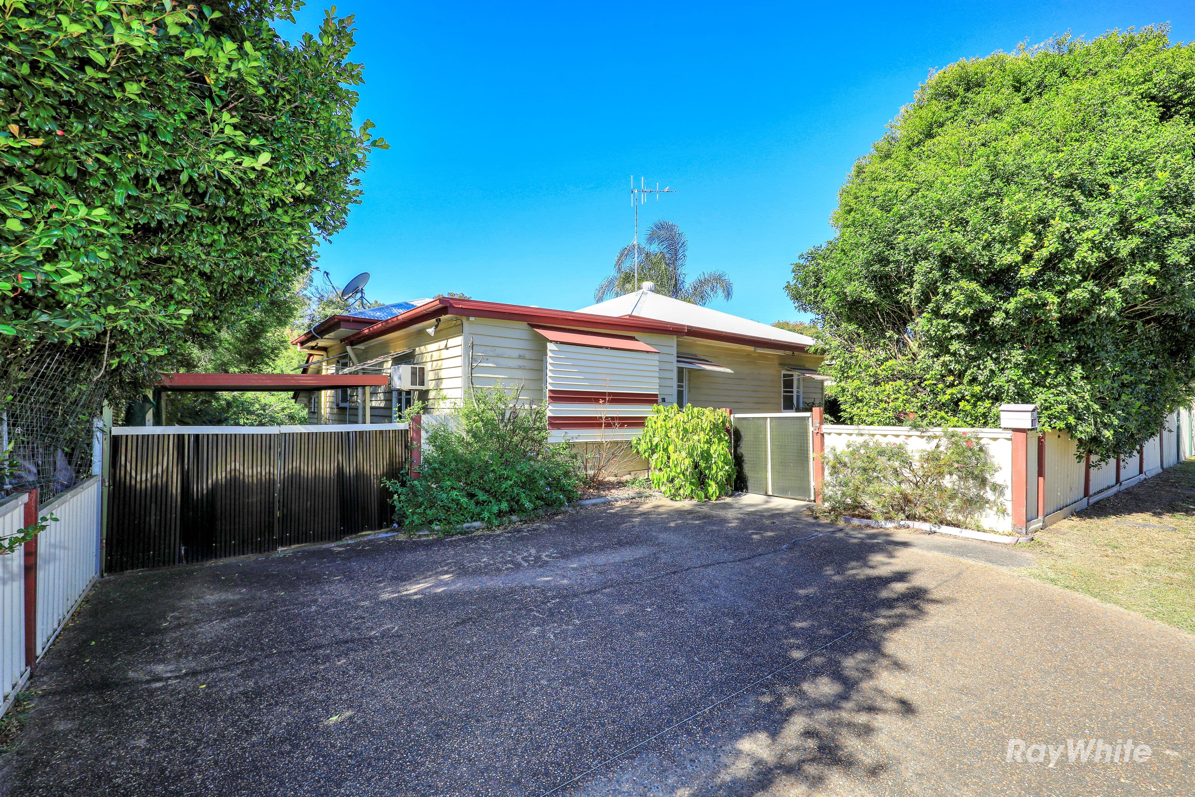 74 Boundary Street, Walkervale QLD 4670, Walkervale - Image 1