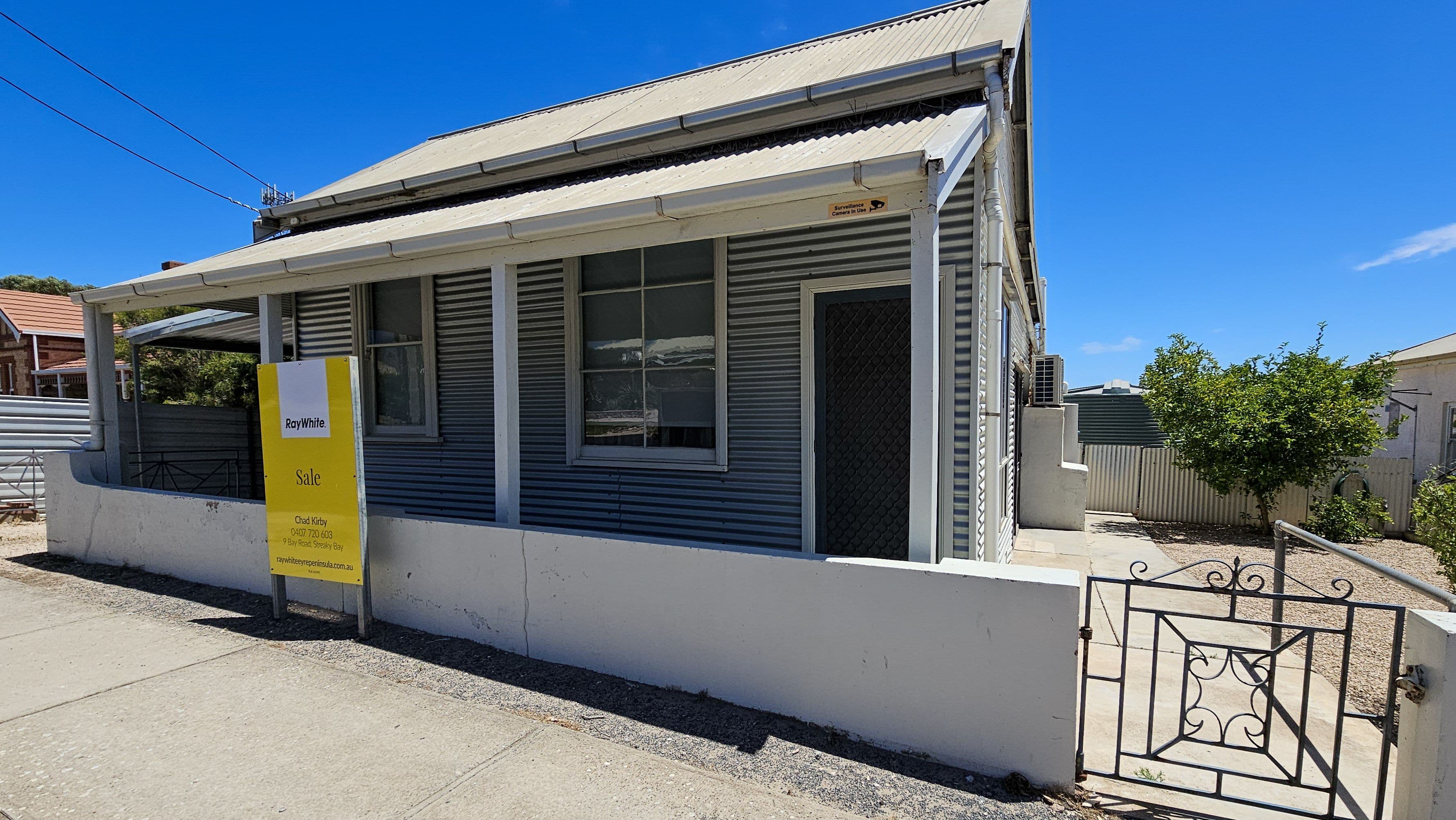28 WELLS Street, Streaky Bay SA 5680, Streaky Bay - Image 1