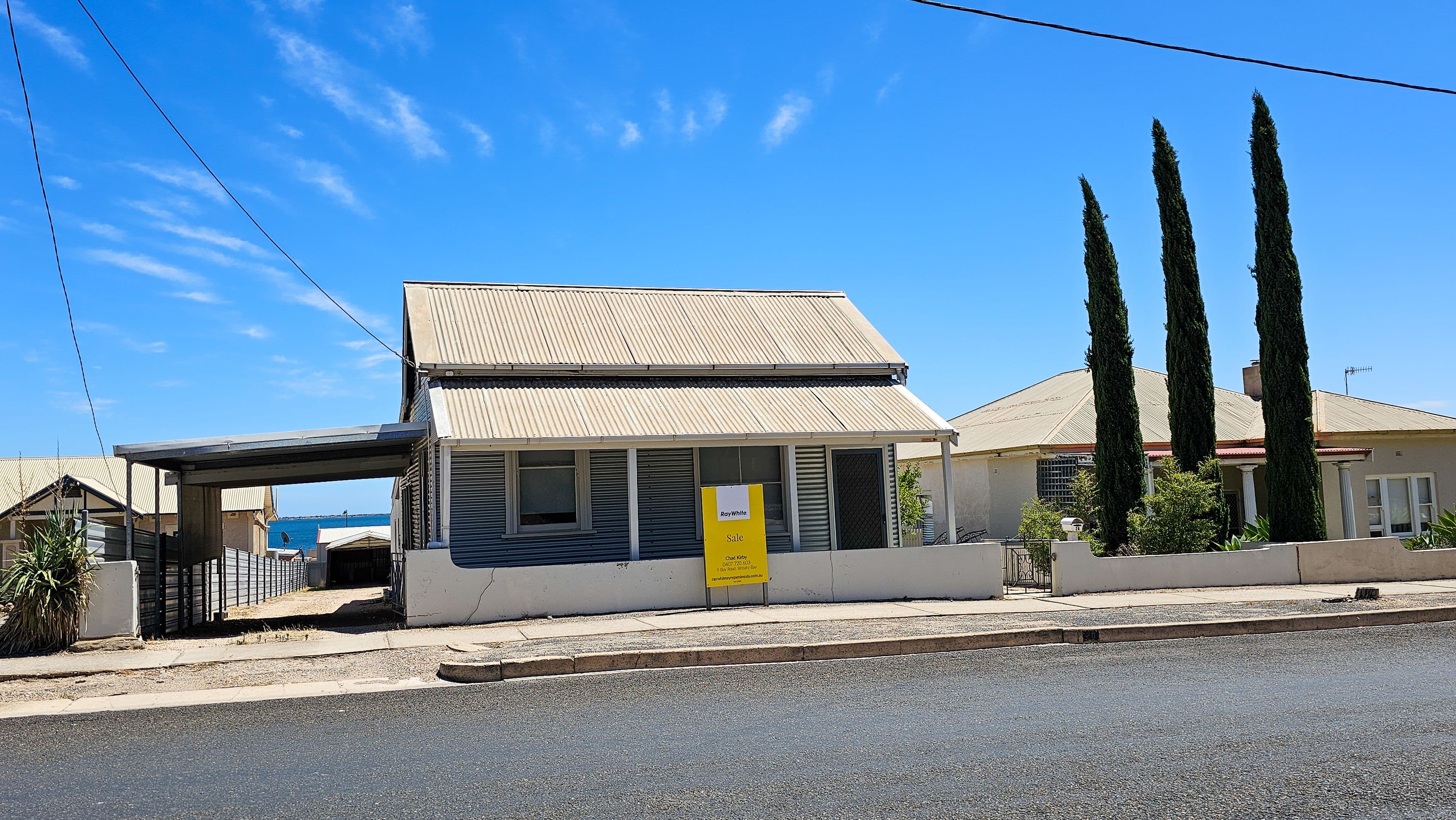 28 WELLS Street, Streaky Bay SA 5680, Streaky Bay - Thumbnail 2