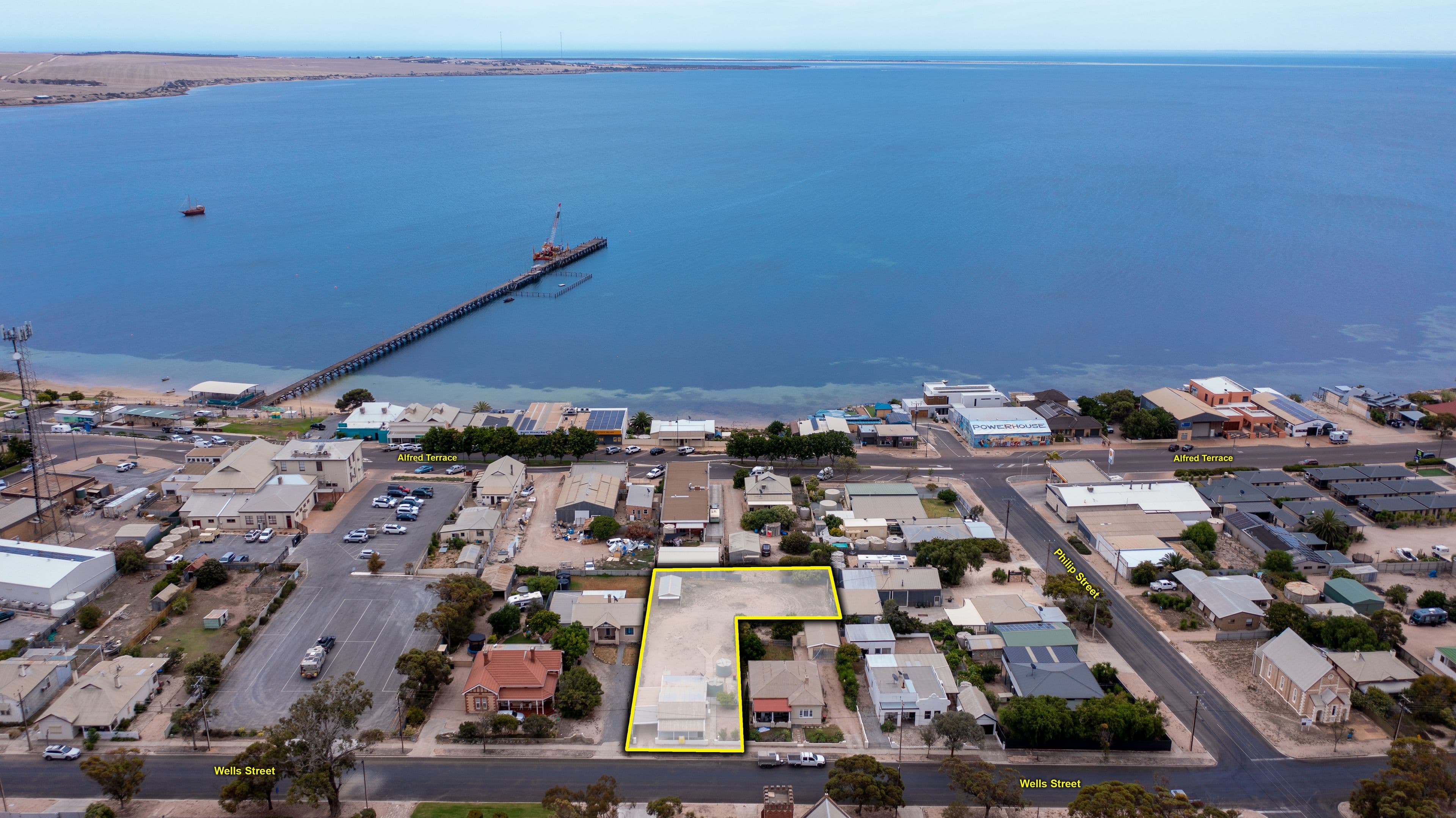 28 WELLS Street, Streaky Bay SA 5680, Streaky Bay - Thumbnail 3