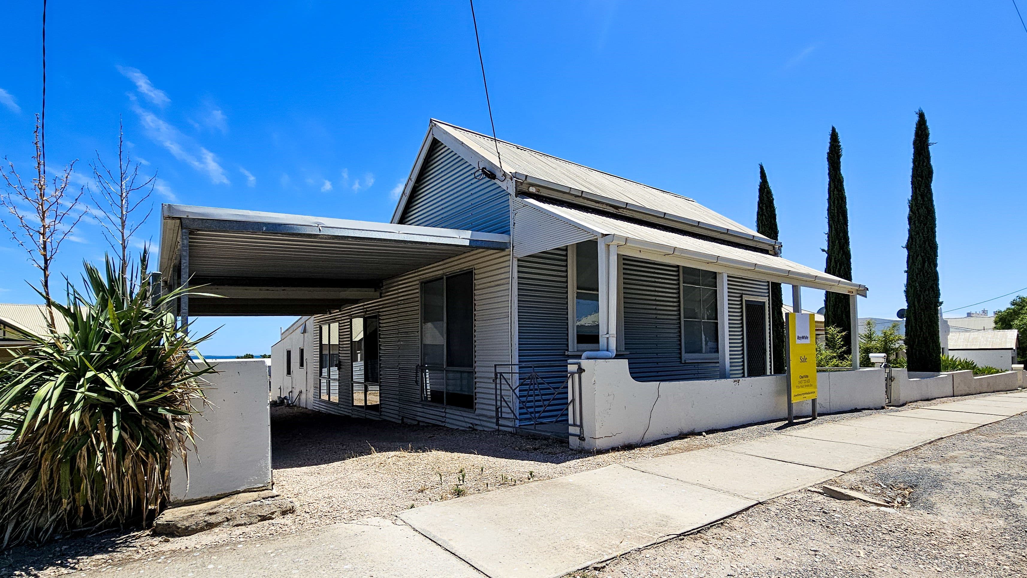 28 WELLS Street, Streaky Bay SA 5680, Streaky Bay - Thumbnail 4