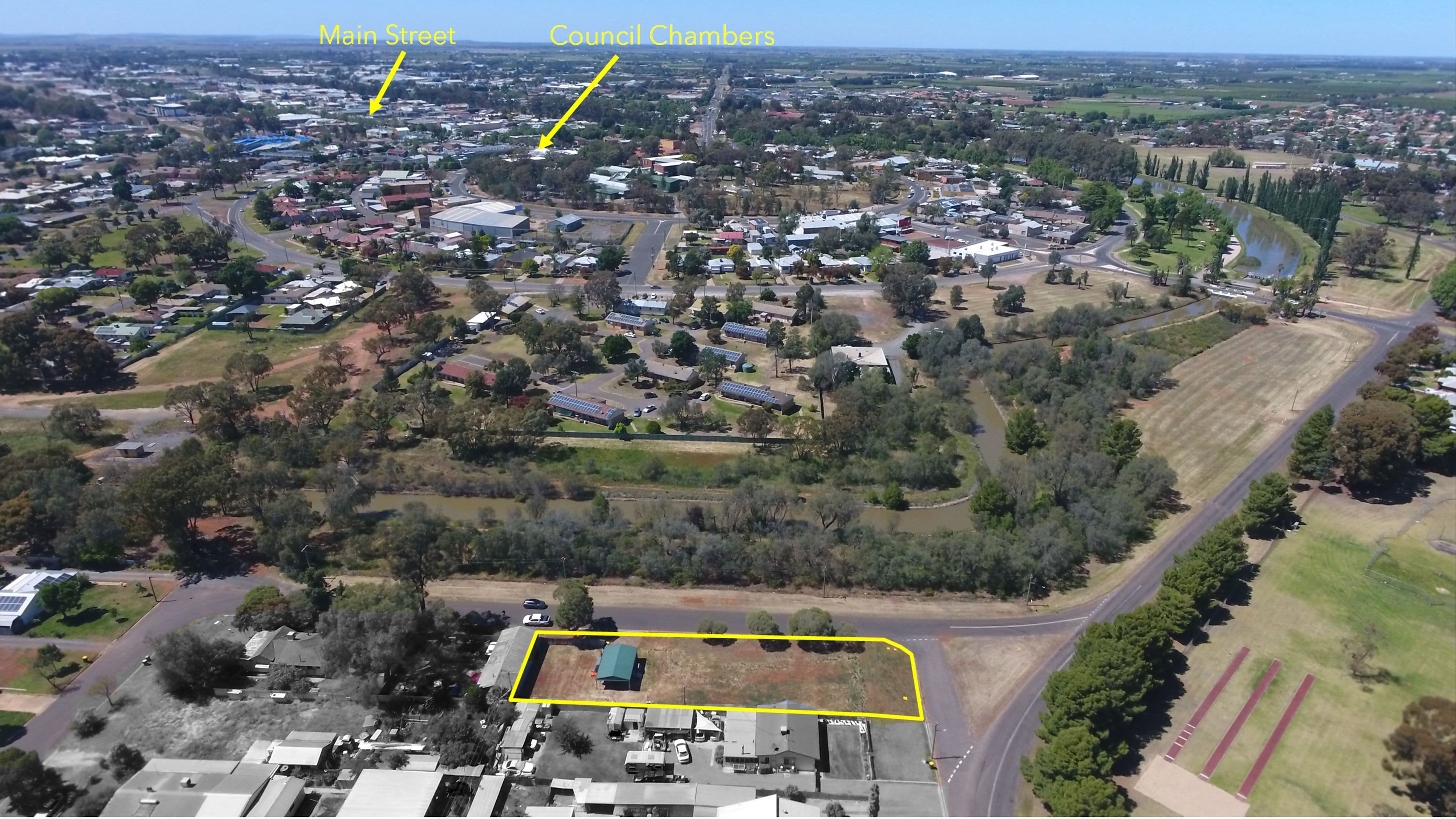 63 Yarrabee Street, Griffith NSW 2680, Griffith - Image 1