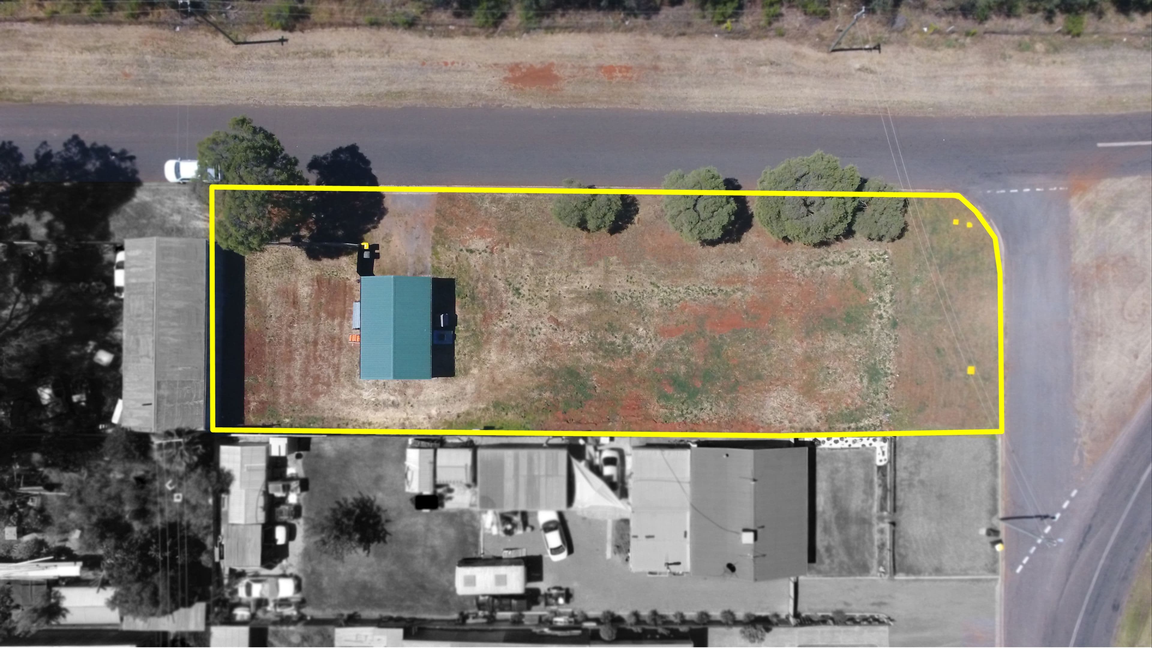 63 Yarrabee Street, Griffith NSW 2680, Griffith - Thumbnail 2