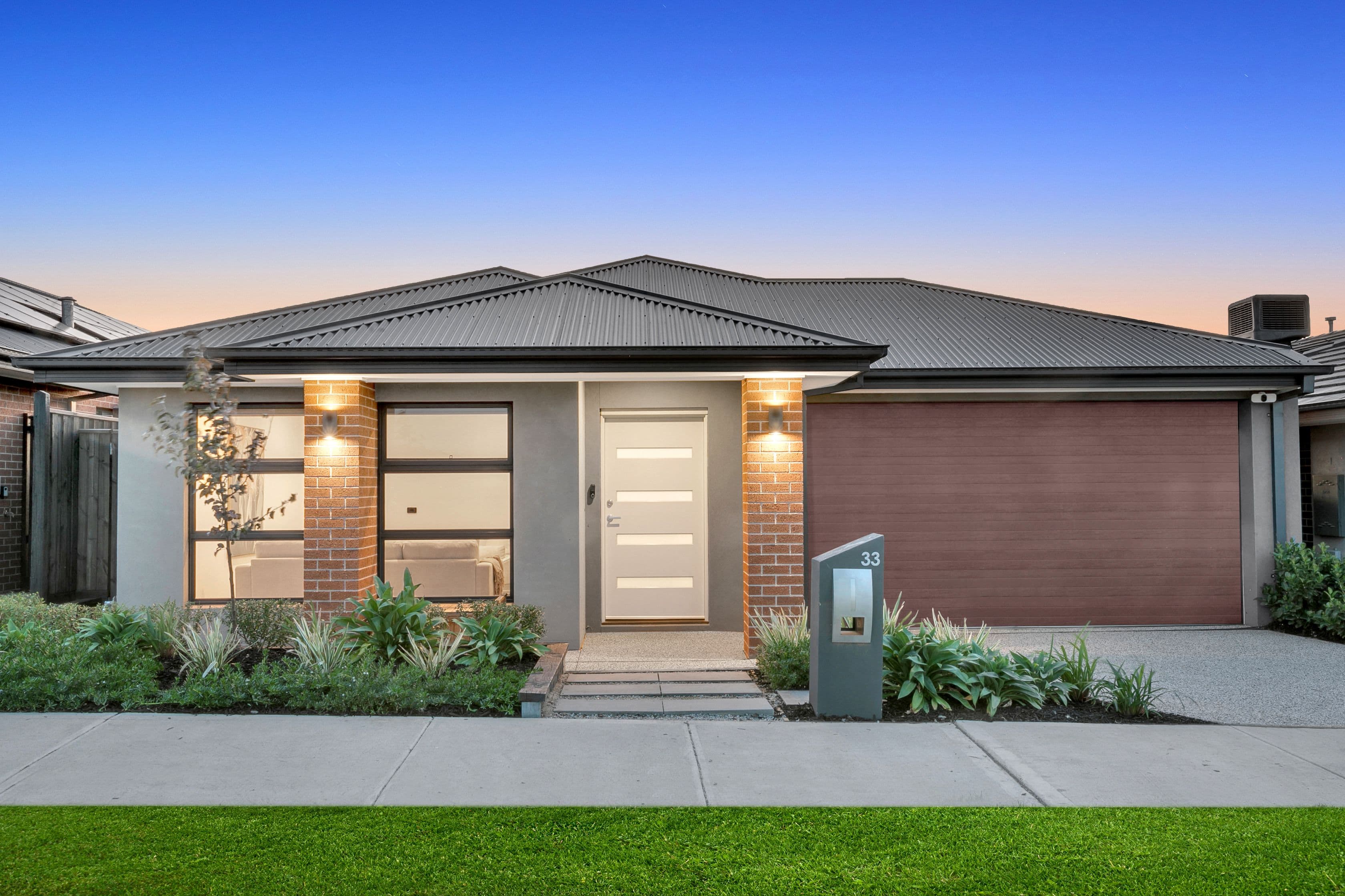 33 Institute Drive, Donnybrook VIC 3064, Donnybrook - Image 1