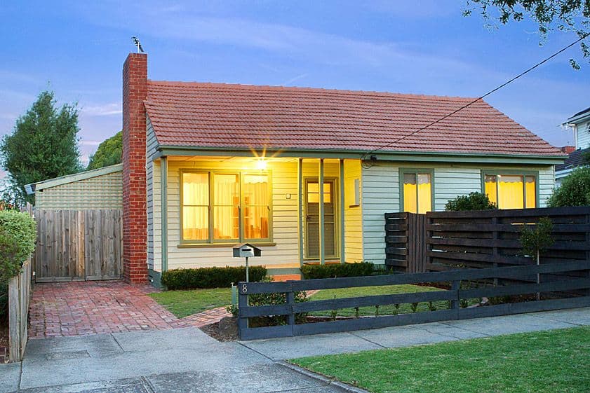 8 Willoughby Street, RESERVOIR VIC 3073, Reservoir - Image 1