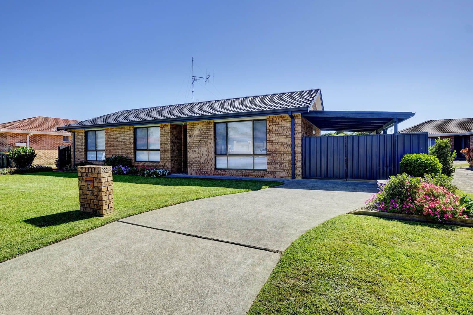 52 Hind Avenue, Forster - Image 1
