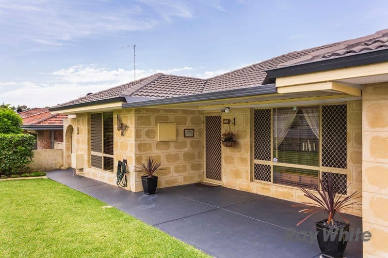 29 Amberley Way, Hamilton Hill WA 6163, Hamilton Hill - Thumbnail 7