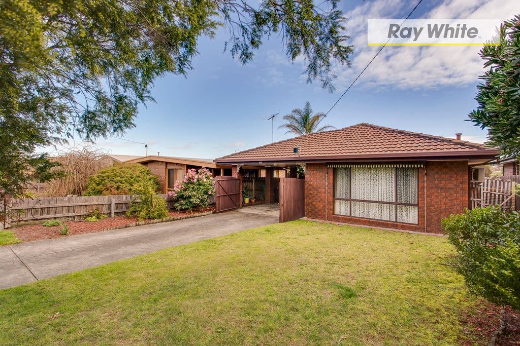 108 Third Avenue, Rosebud VIC 3939, Rosebud - Image 1