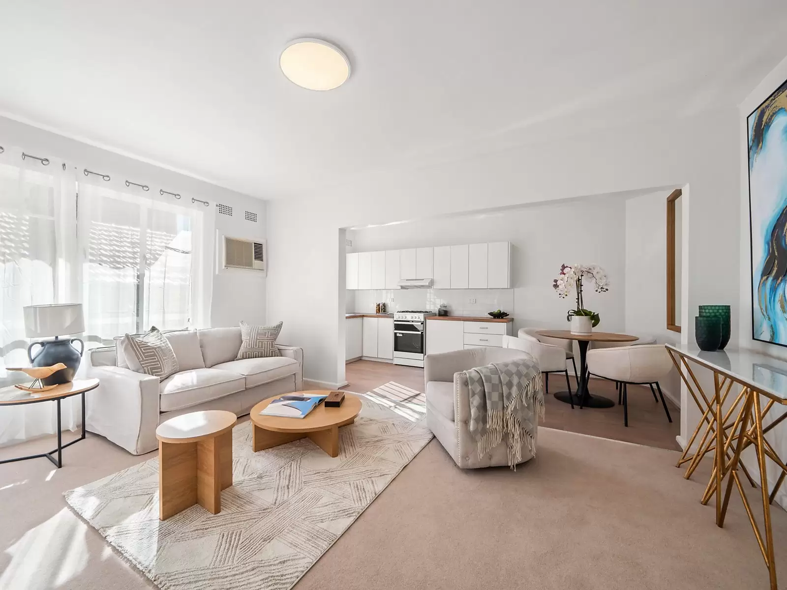 2/13 The Avenue, Rose Bay, Karana Downs - Image 1
