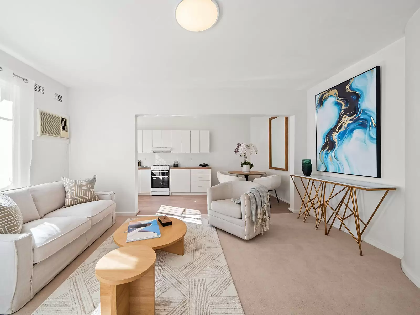 2/13 The Avenue, Rose Bay, Karana Downs - Thumbnail 2