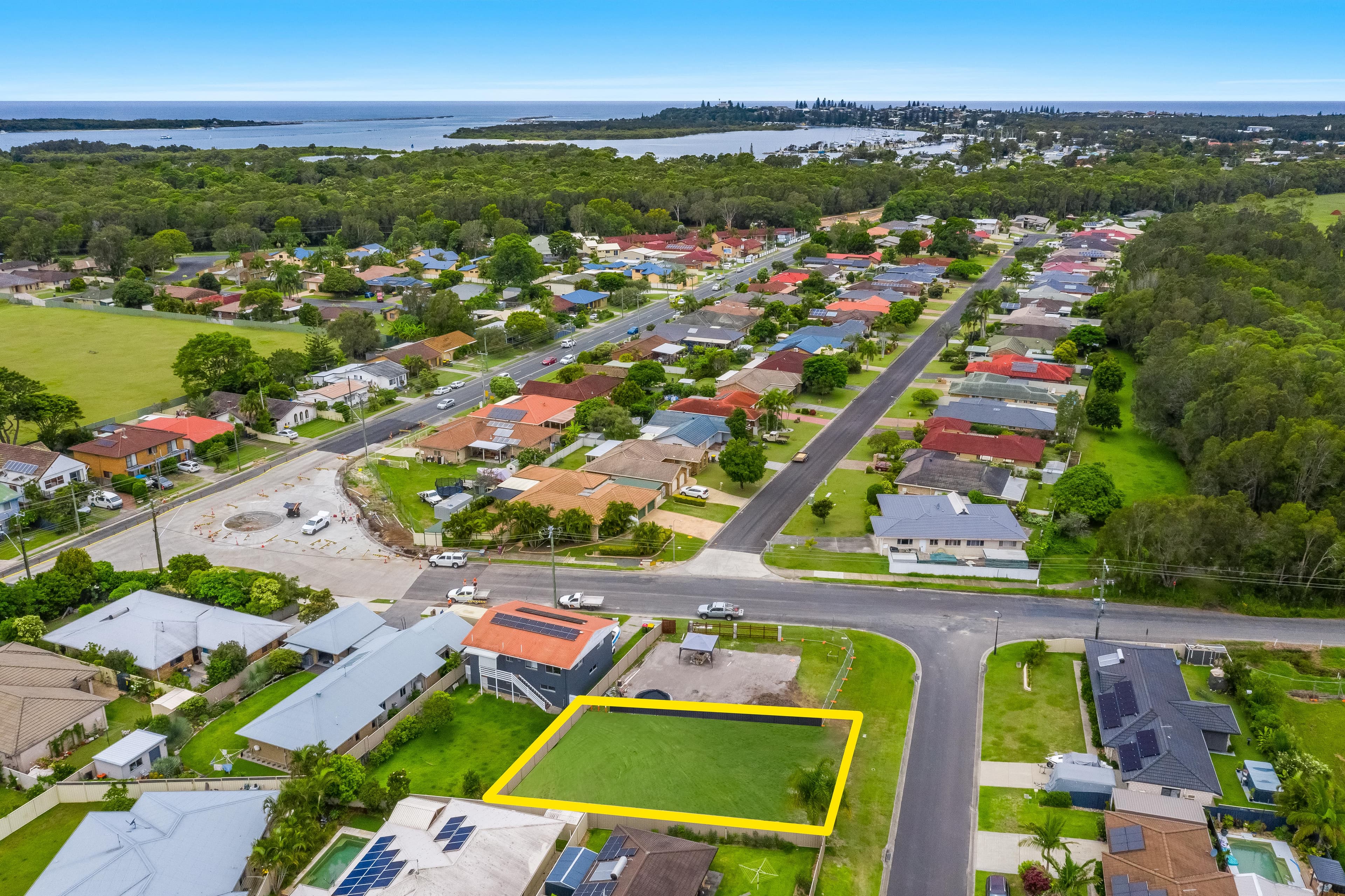 4 Harold Tory Drive, Yamba NSW 2464, Yamba - Image 1