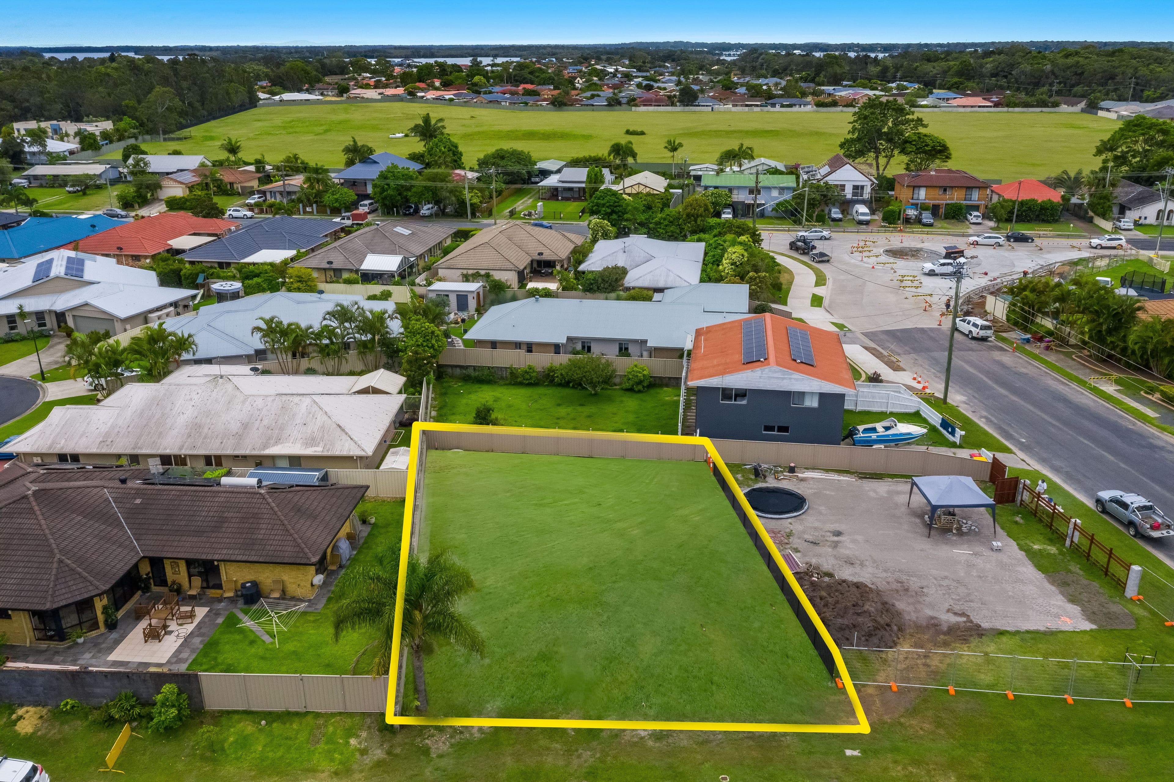4 Harold Tory Drive, Yamba NSW 2464, Yamba - Thumbnail 2