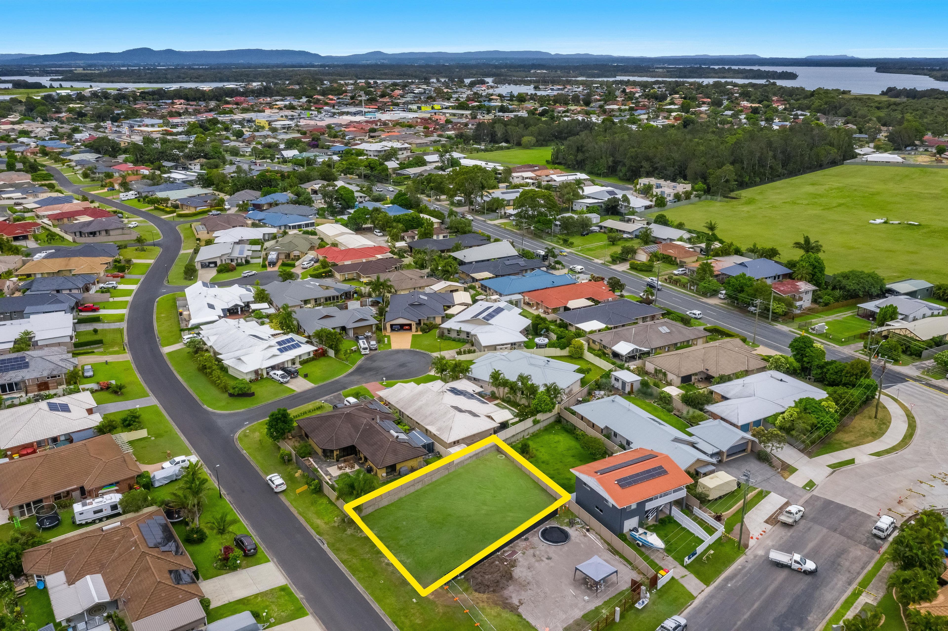 4 Harold Tory Drive, Yamba NSW 2464, Yamba - Thumbnail 3