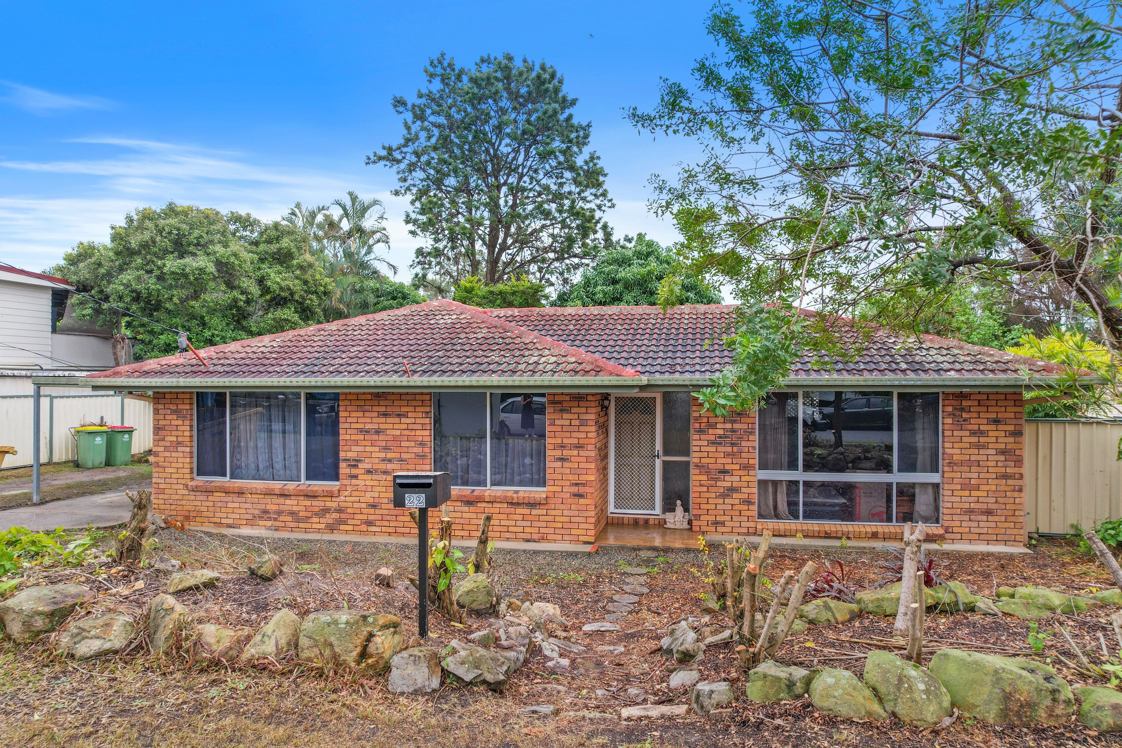 22 Bushlark Street, Crestmead QLD 4132, Crestmead - Image 1