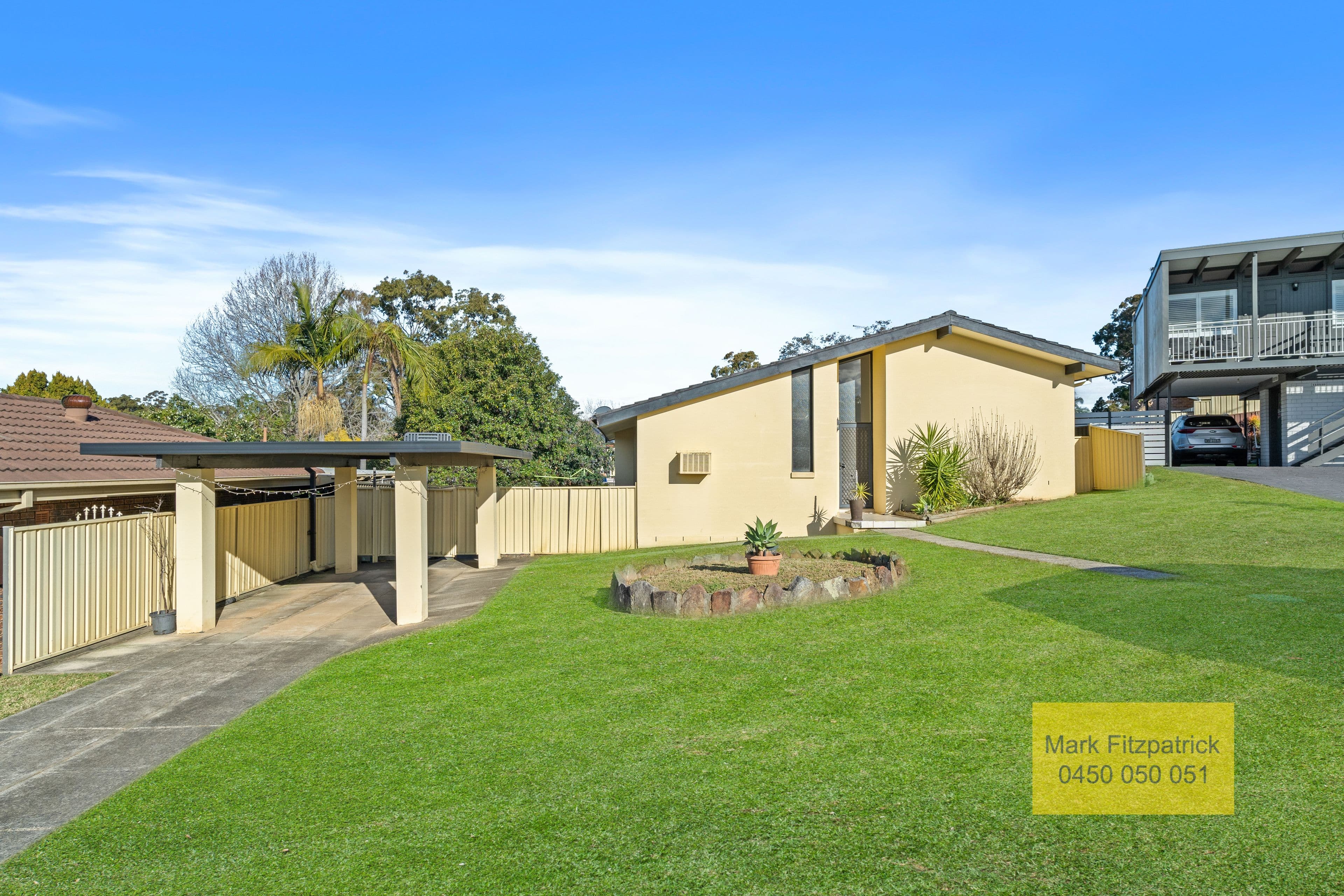41 Poplar Crescent, Bradbury NSW 2560, Bradbury - Image 1