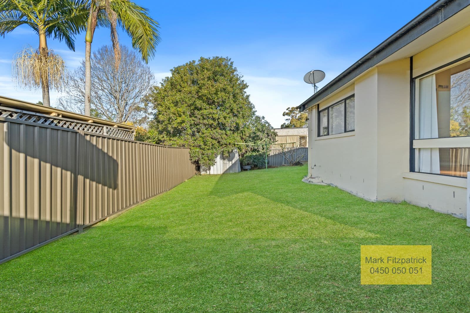 41 Poplar Crescent, Bradbury NSW 2560, Bradbury - Thumbnail 8