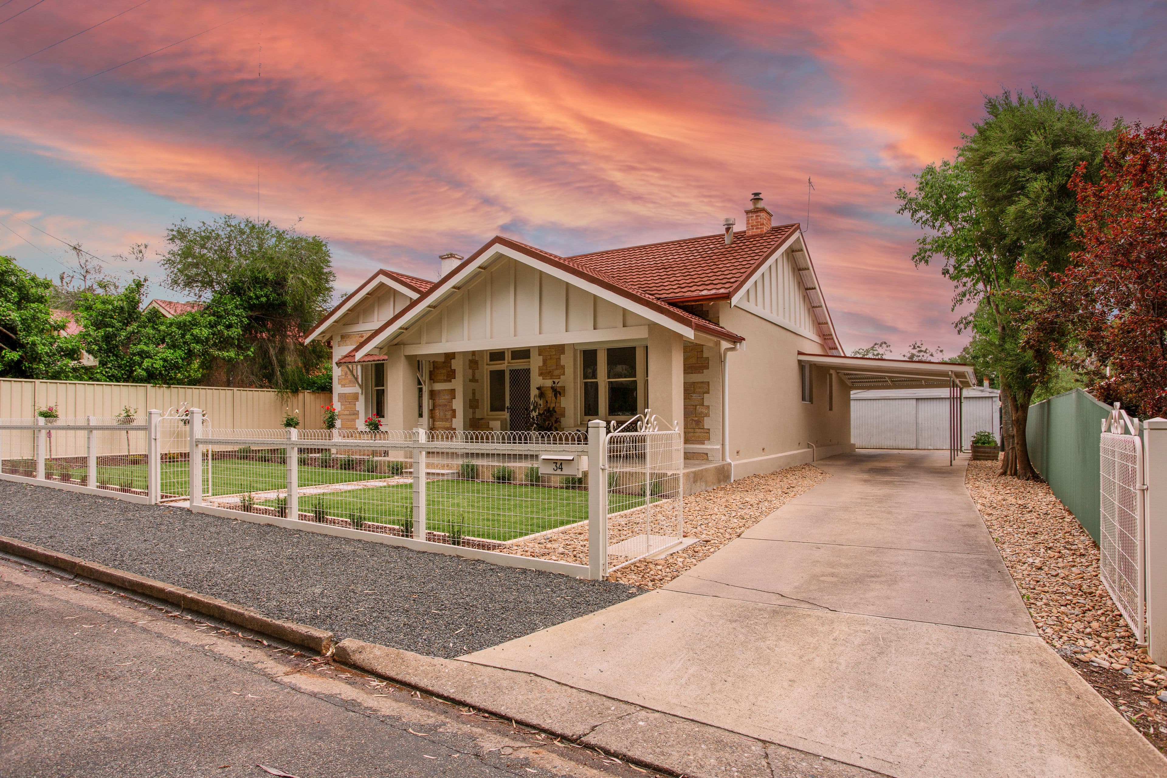 34 Jonathon Street, Clare SA 5453, Clare - Thumbnail 2