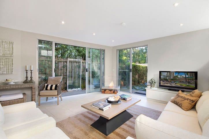 26 Epping Road, DOUBLE BAY NSW 2028, Double Bay - Thumbnail 2