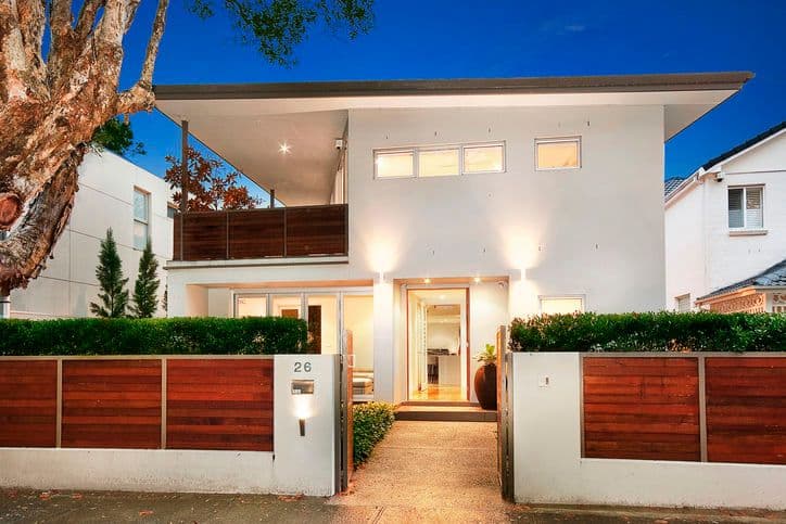 26 Epping Road, DOUBLE BAY NSW 2028, Double Bay - Thumbnail 3