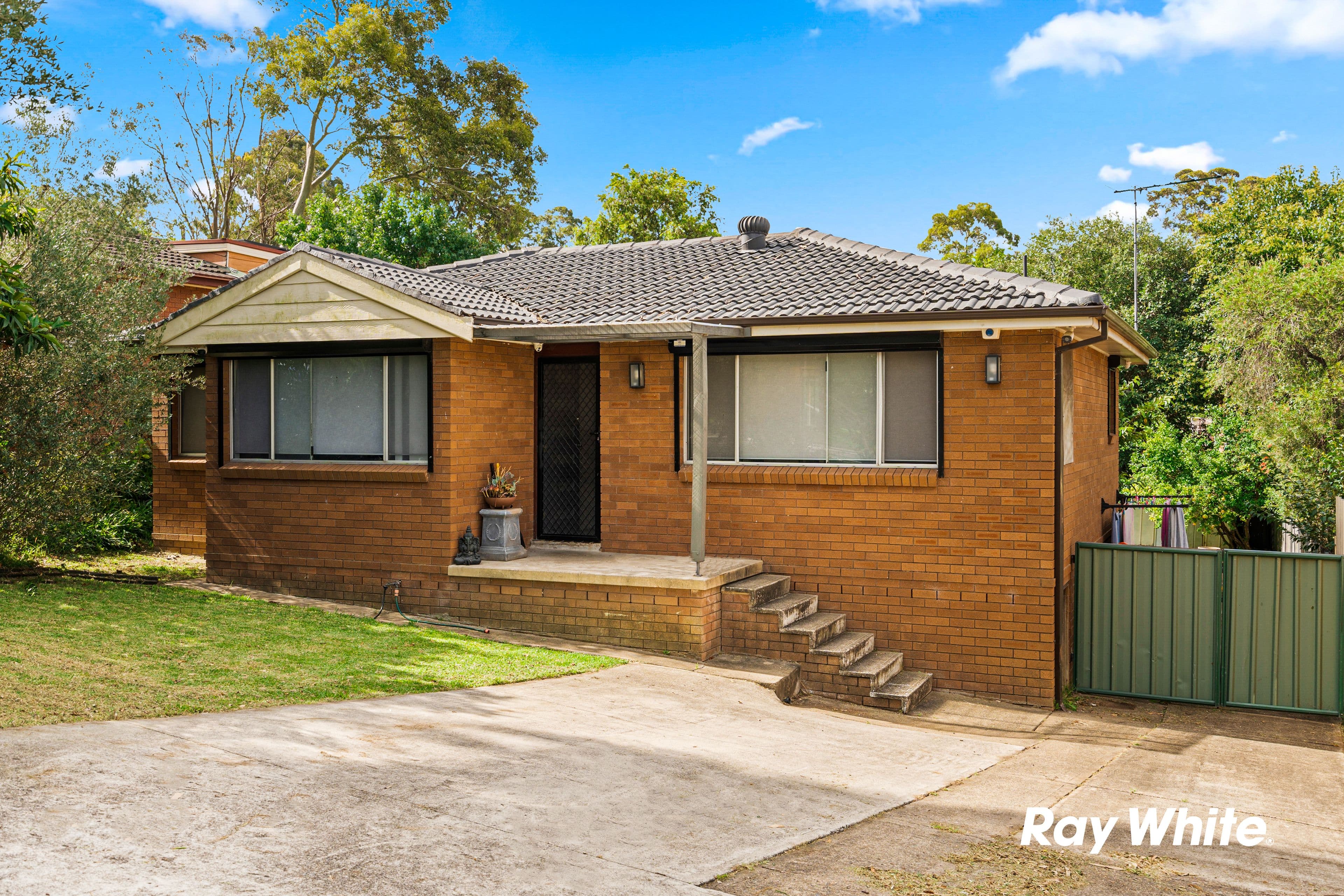 80 Hoyle Drive, Dean Park NSW 2761, Dean Park - Image 1