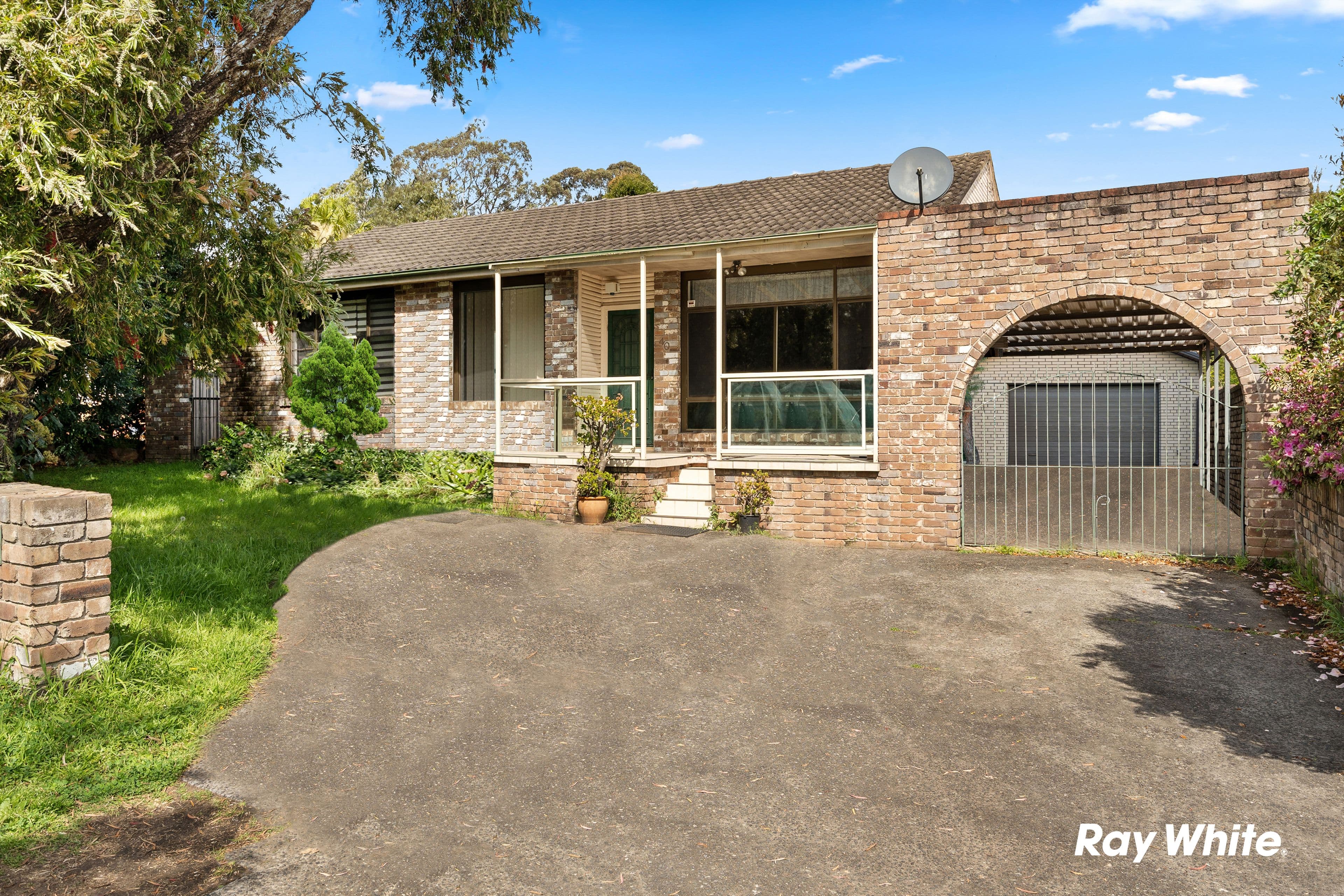 40 Julie Street, Blacktown NSW 2148, Blacktown - Image 1