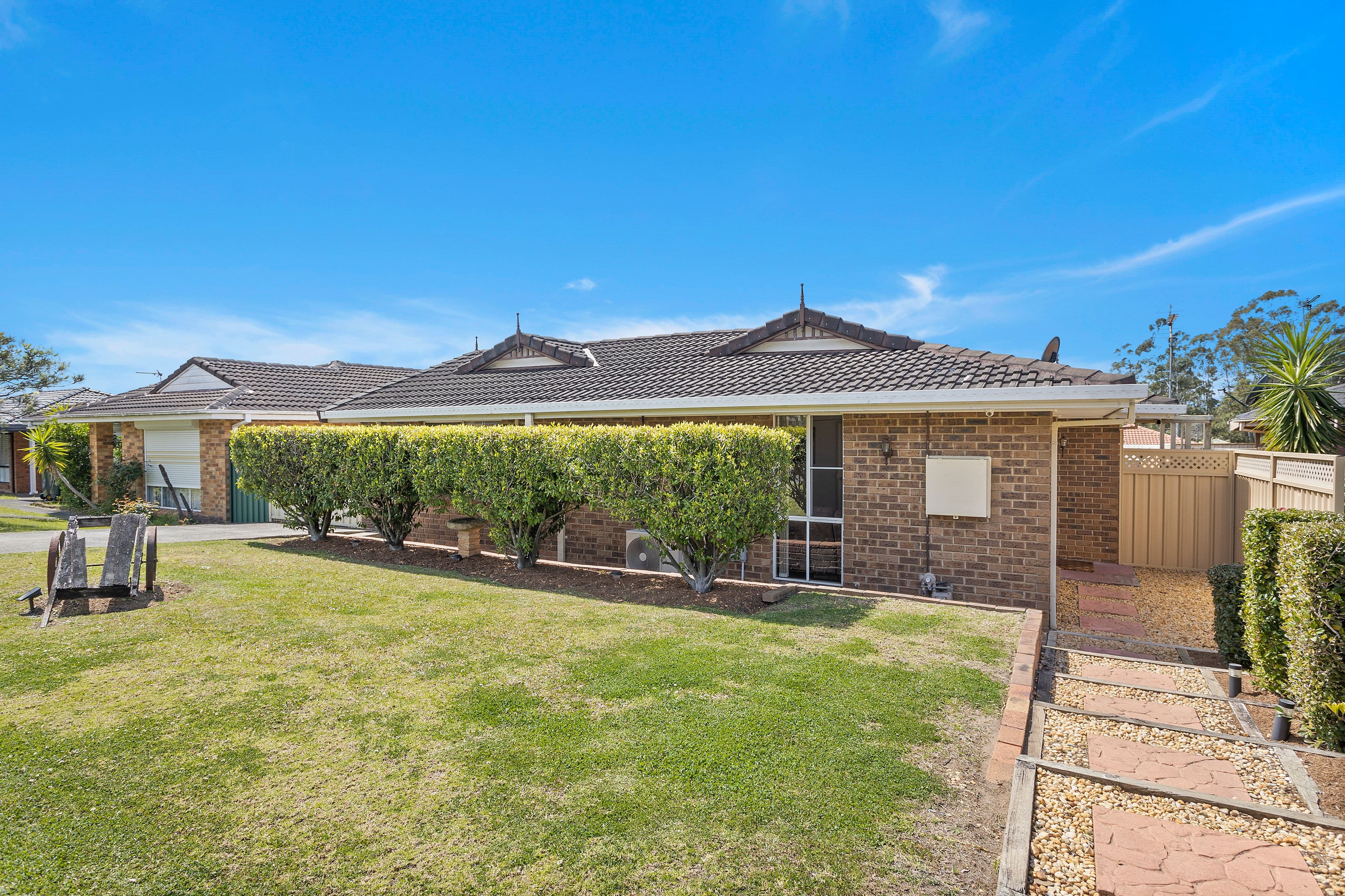 11 Mayfield Circuit, Albion Park NSW 2527, Albion Park - Image 1
