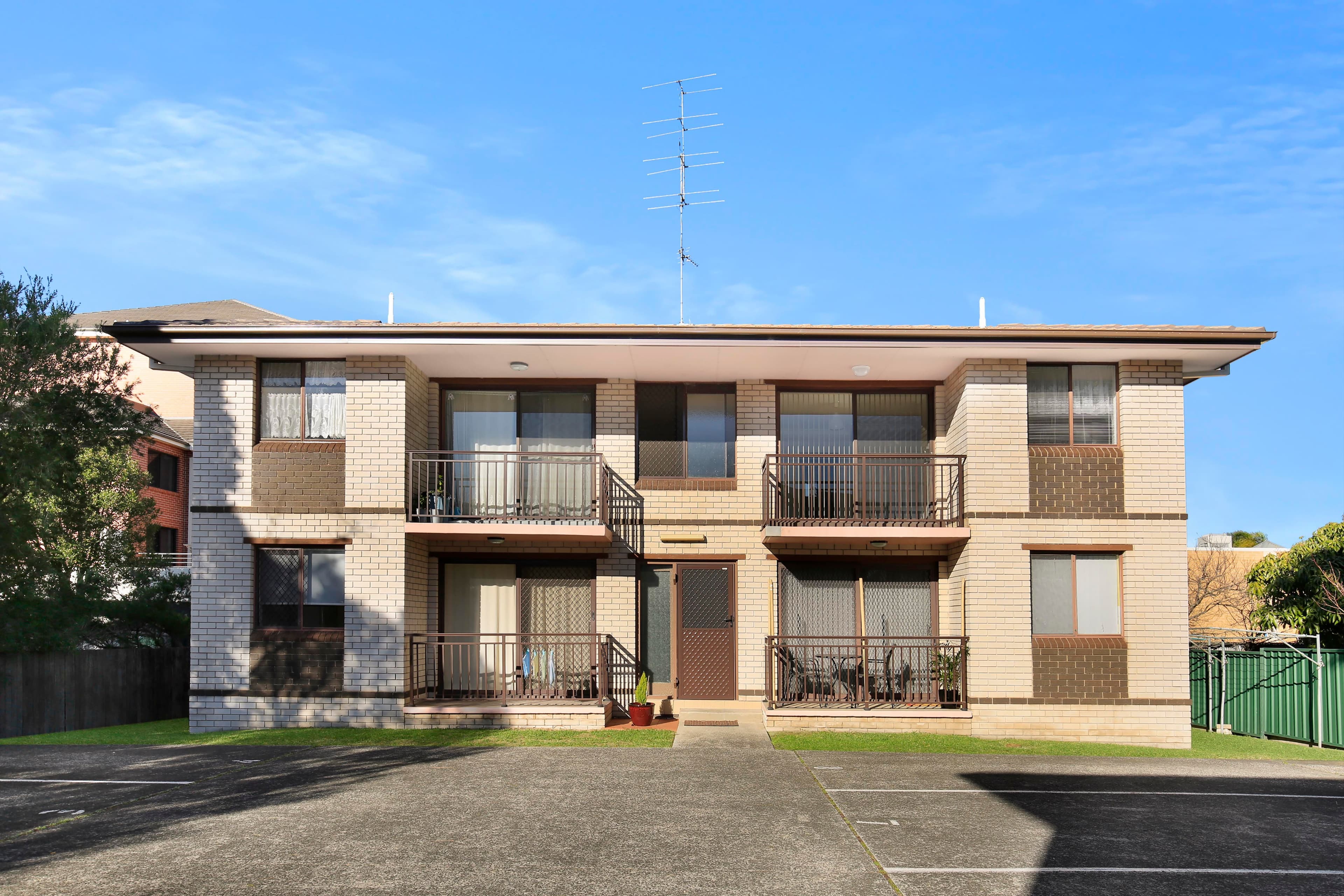 13-15 Soudan Street, Fairy Meadow NSW 2519, Fairy Meadow - Thumbnail 2