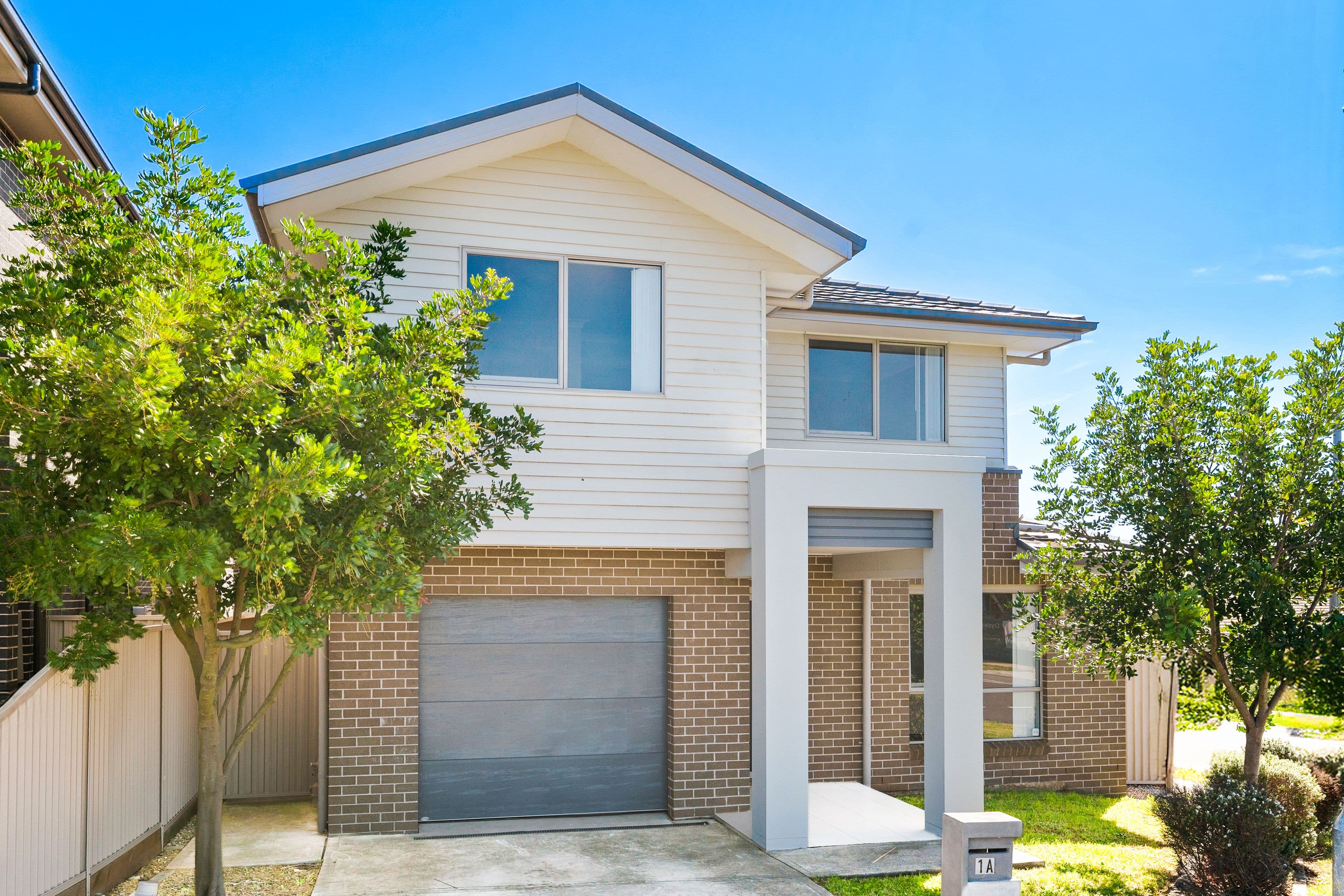 1A Ritchie Terrace, Middleton Grange NSW 2171, Middleton Grange - Image 1