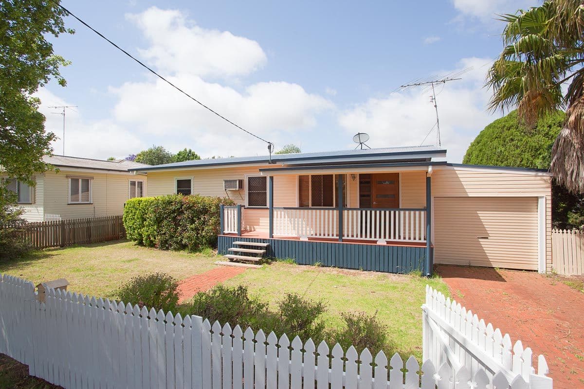 14 Wilfred Street, Harristown QLD 4350, Harristown - Image 1