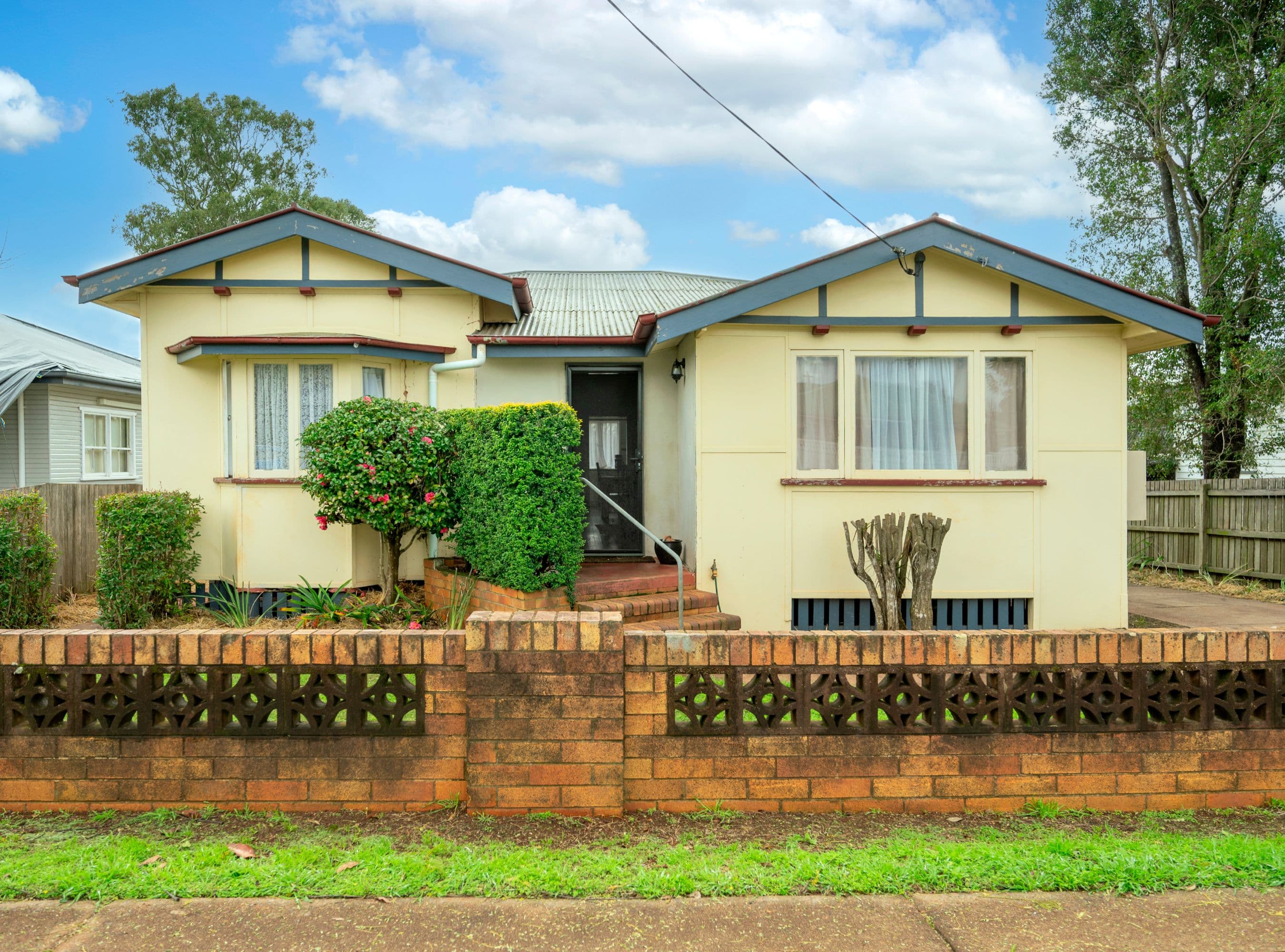 93 Stephen Street, Harristown QLD 4350, Harristown - Image 1