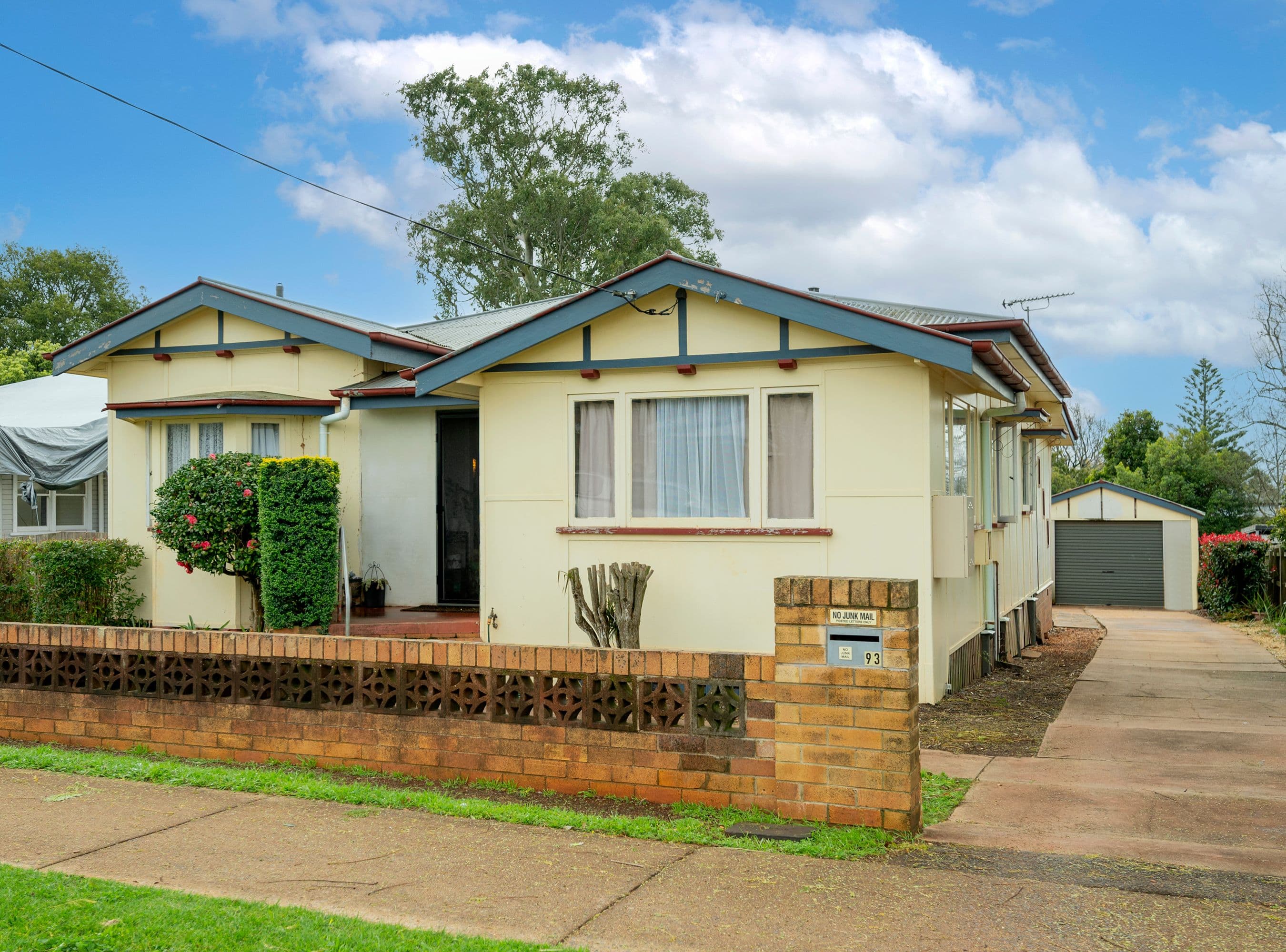 93 Stephen Street, Harristown QLD 4350, Harristown - Thumbnail 2