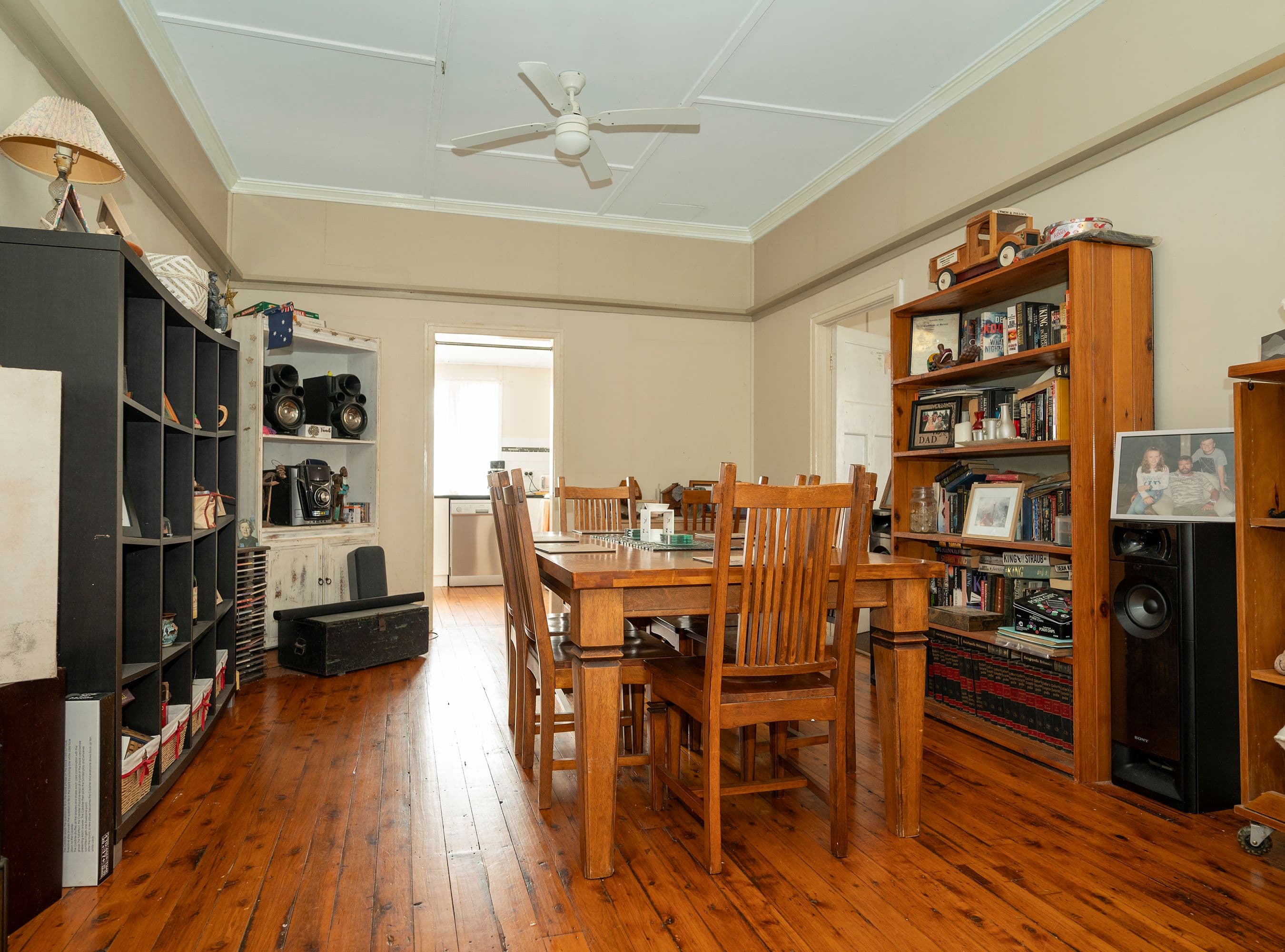 93 Stephen Street, Harristown QLD 4350, Harristown - Thumbnail 6