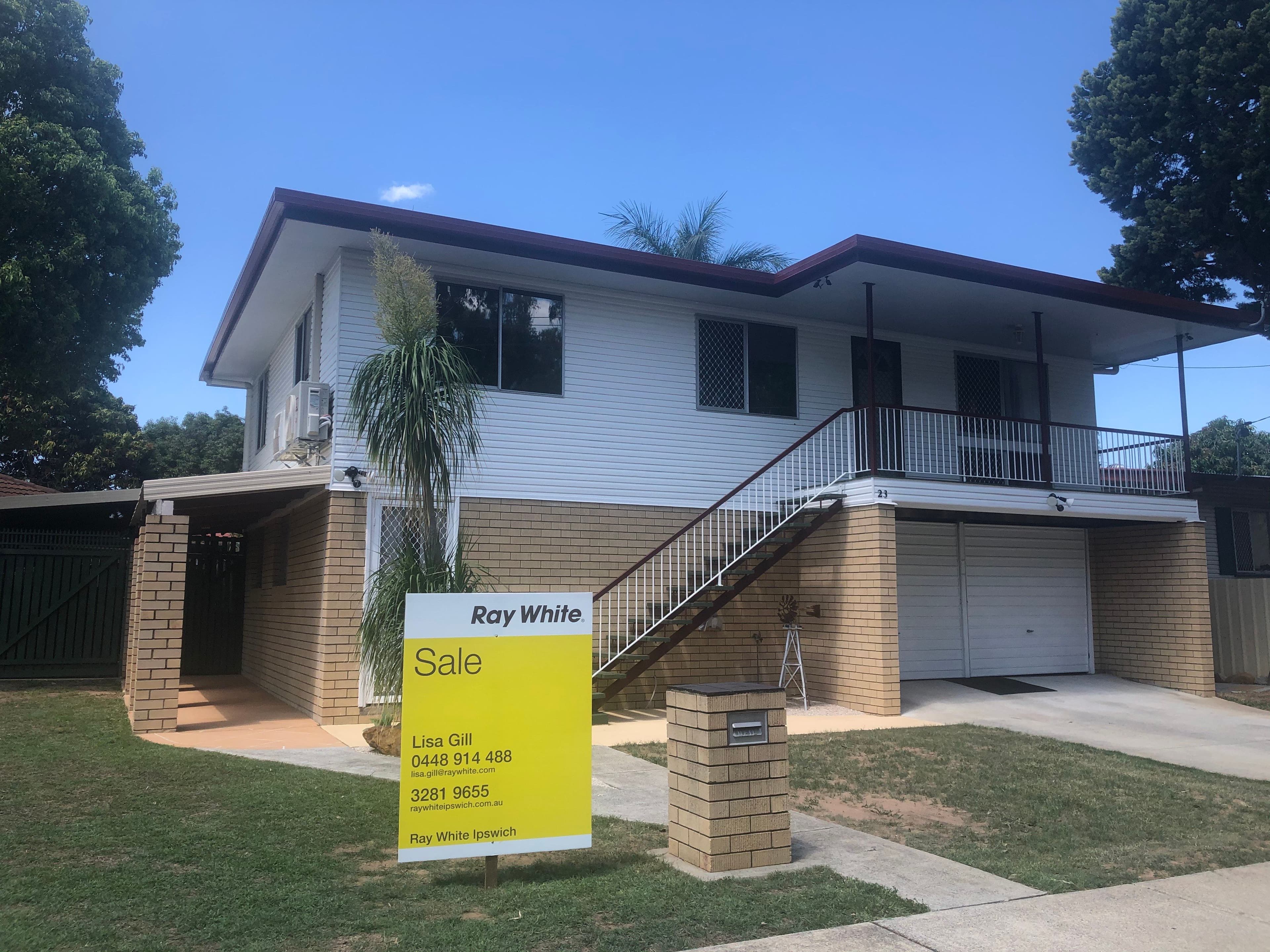 23 Rowan Drive, Brassall QLD 4305, Brassall - Thumbnail 4