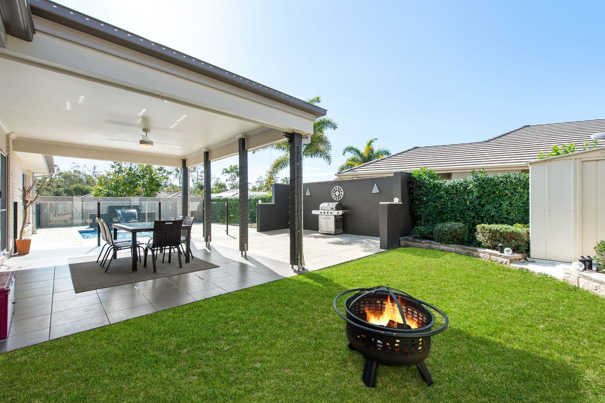 1 Jaeger Court, Mango Hill QLD 4509, Mango Hill - Thumbnail 3