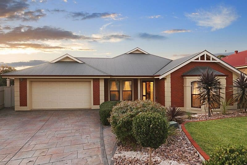 8 Crowhurst Street, GOLDEN GROVE SA 5125, Golden Grove - Image 1