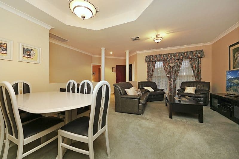 8 Crowhurst Street, GOLDEN GROVE SA 5125, Golden Grove - Thumbnail 5