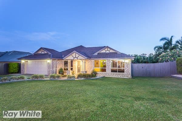 15 Chancery Close, Murrumba Downs QLD 4503, Murrumba Downs - Thumbnail 3
