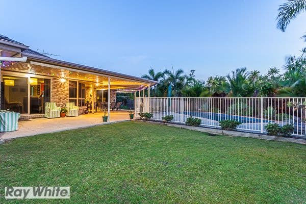15 Chancery Close, Murrumba Downs QLD 4503, Murrumba Downs - Thumbnail 4