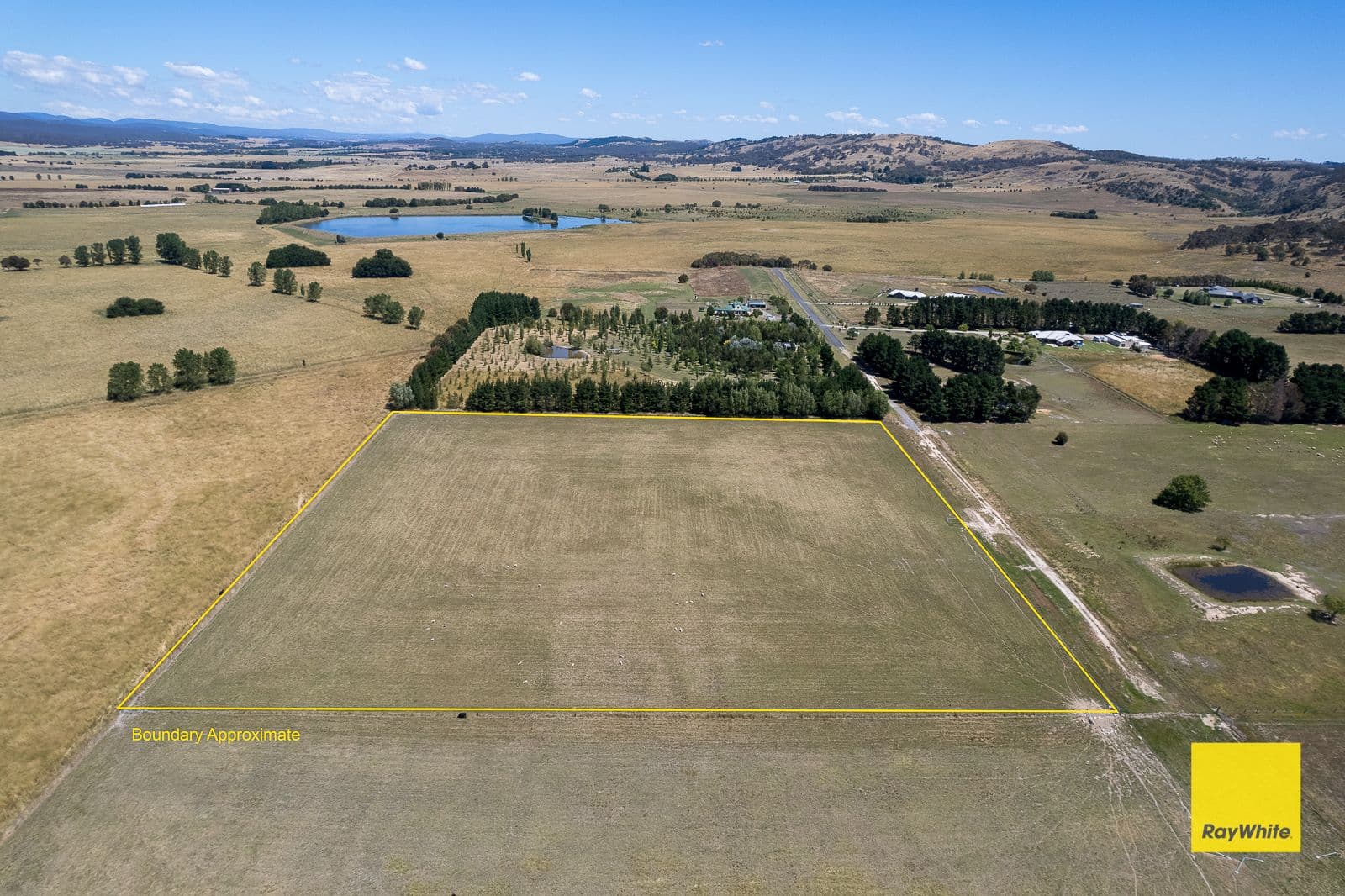 388 Mathews Lane, Bungendore NSW 2621, Bungendore - Image 1
