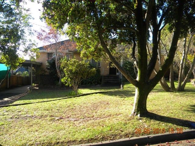 8 Goldsmith Avenue, RINGWOOD NORTH VIC 3134, Ringwood North - Thumbnail 8
