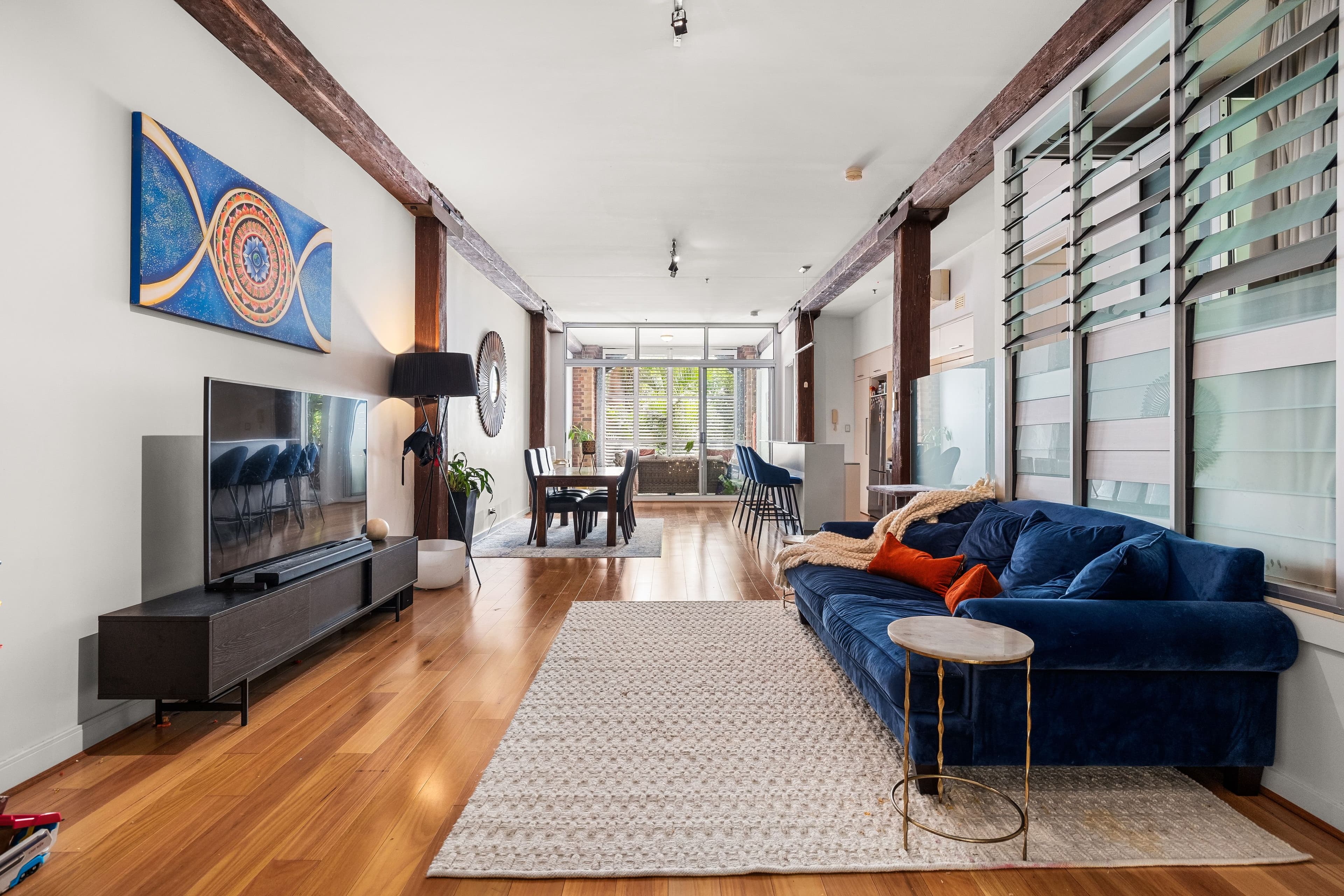 88 Macquarie Street, Teneriffe QLD 4005, Teneriffe - Thumbnail 2