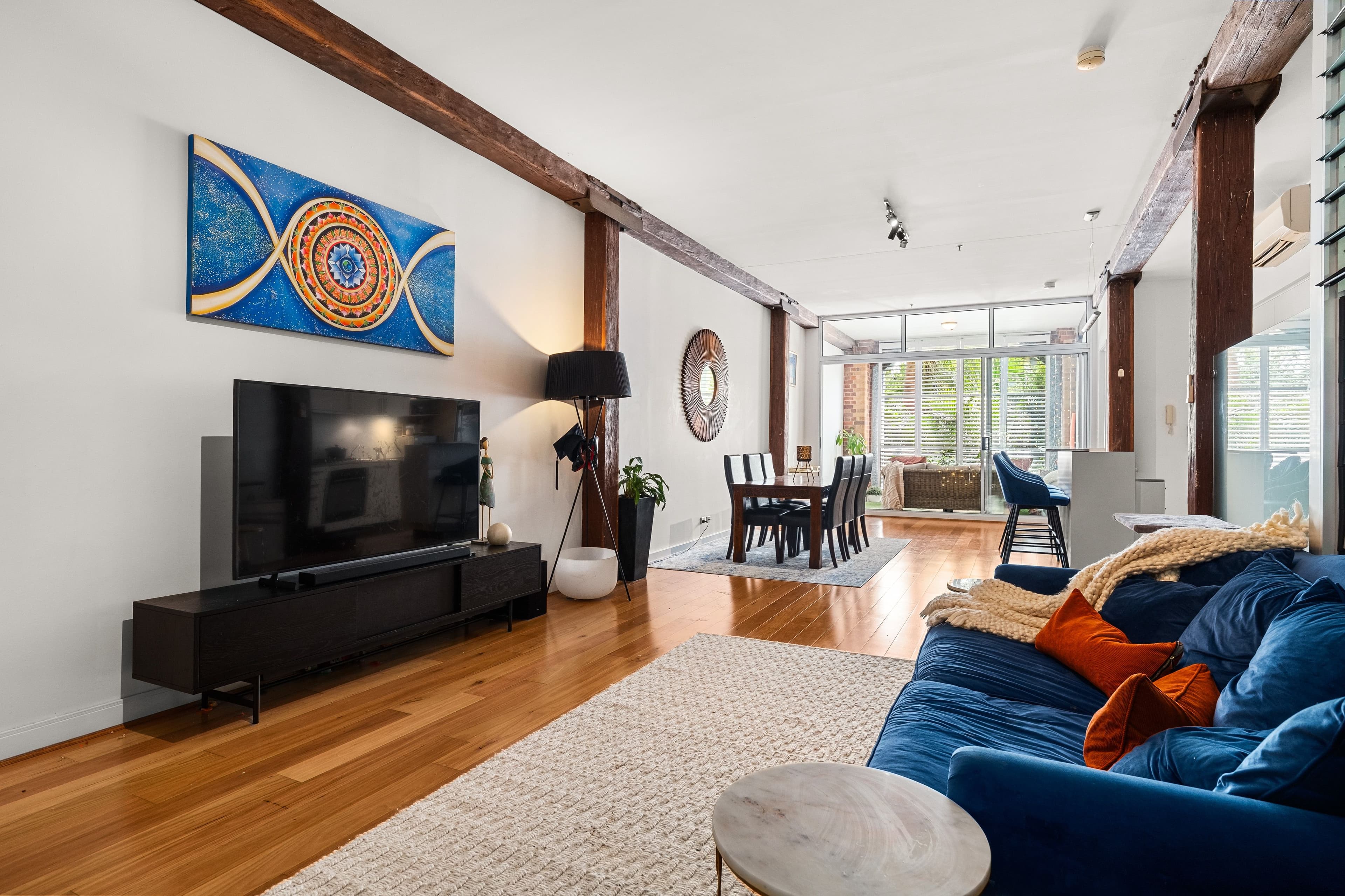 88 Macquarie Street, Teneriffe QLD 4005, Teneriffe - Thumbnail 4