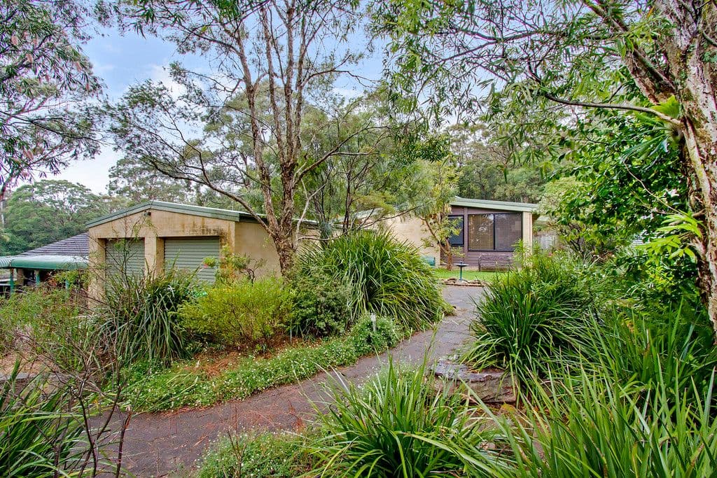 94 Lieutenant Bowen Road, BOWEN MOUNTAIN NSW 2753, Bowen Mountain - Image 1