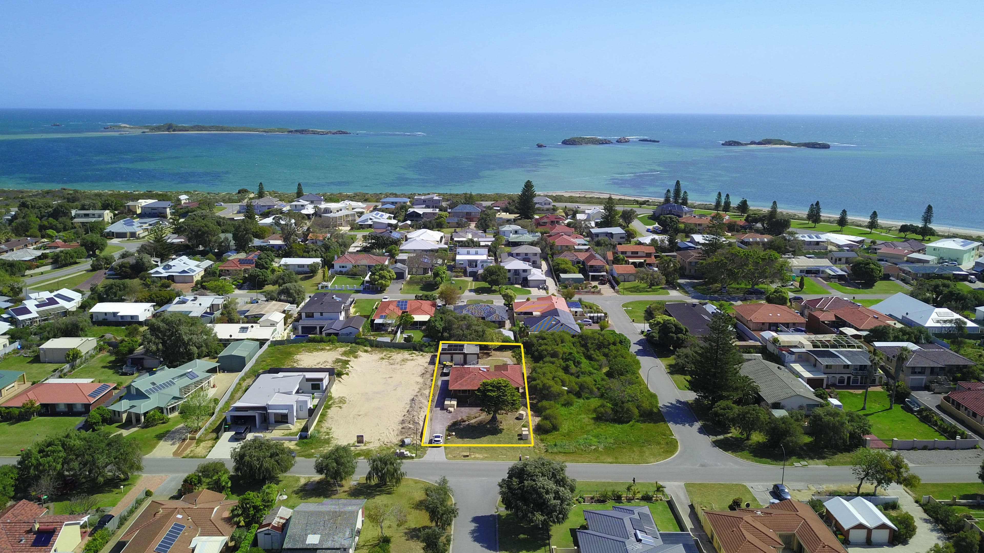 55 Fifth Avenue, Shoalwater WA 6169, Shoalwater - Image 1