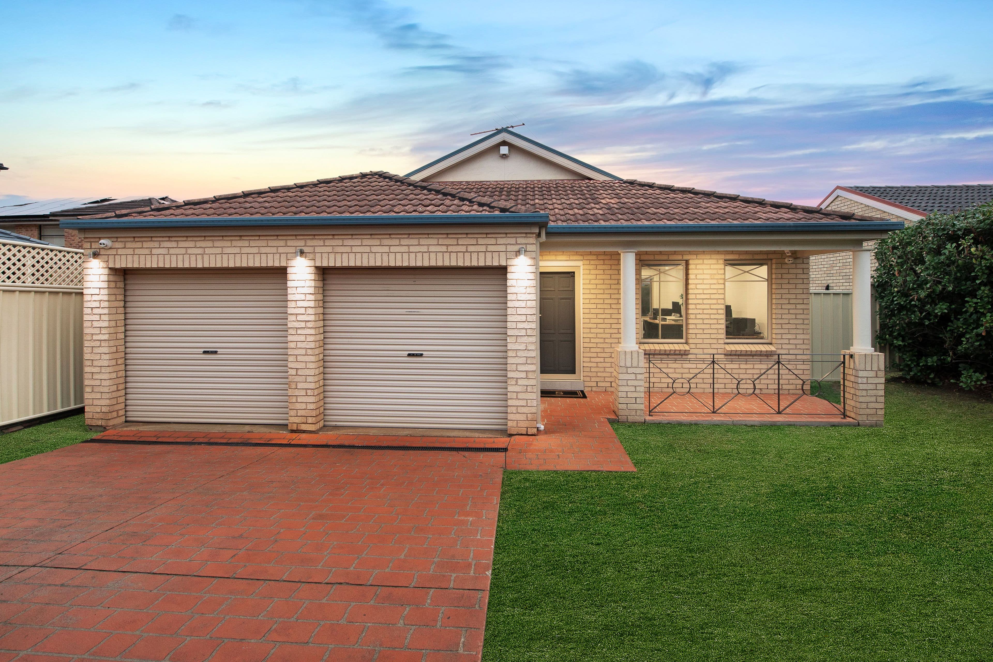 18 Bonaccordo Road, Quakers Hill NSW 2763, Quakers Hill - Image 1