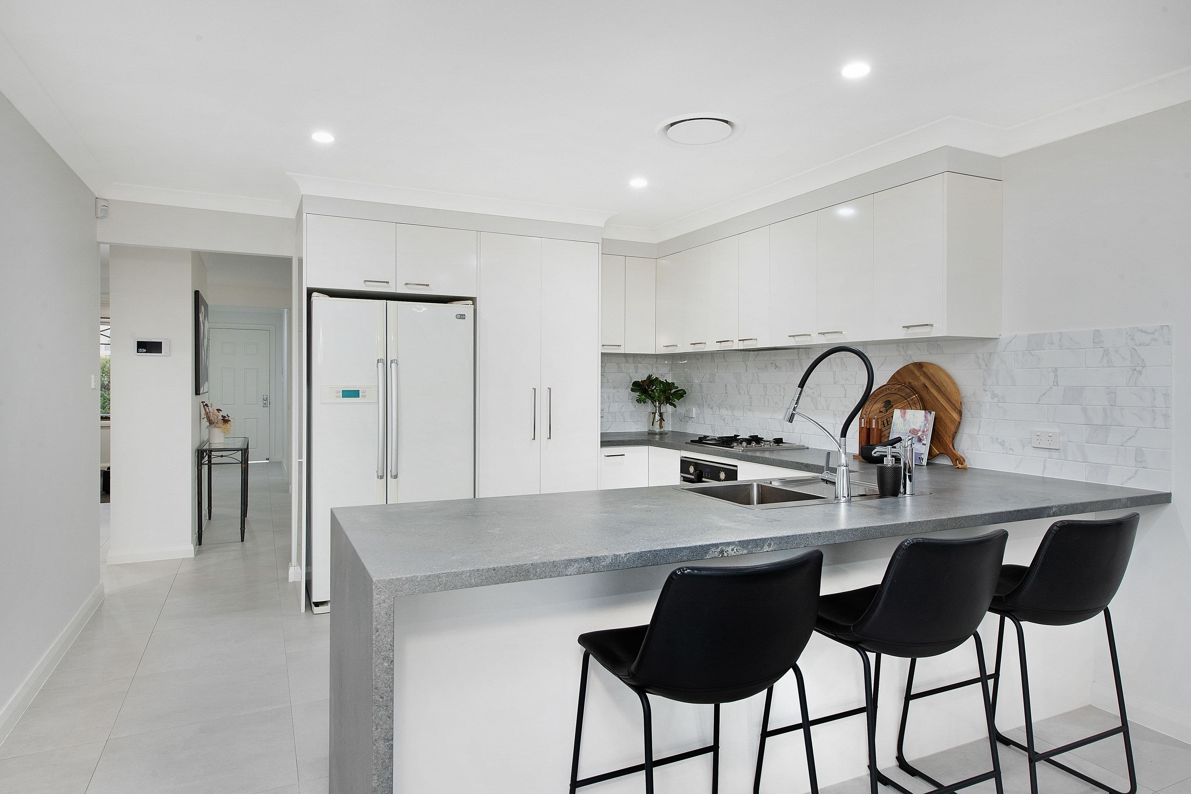 18 Bonaccordo Road, Quakers Hill NSW 2763, Quakers Hill - Thumbnail 3