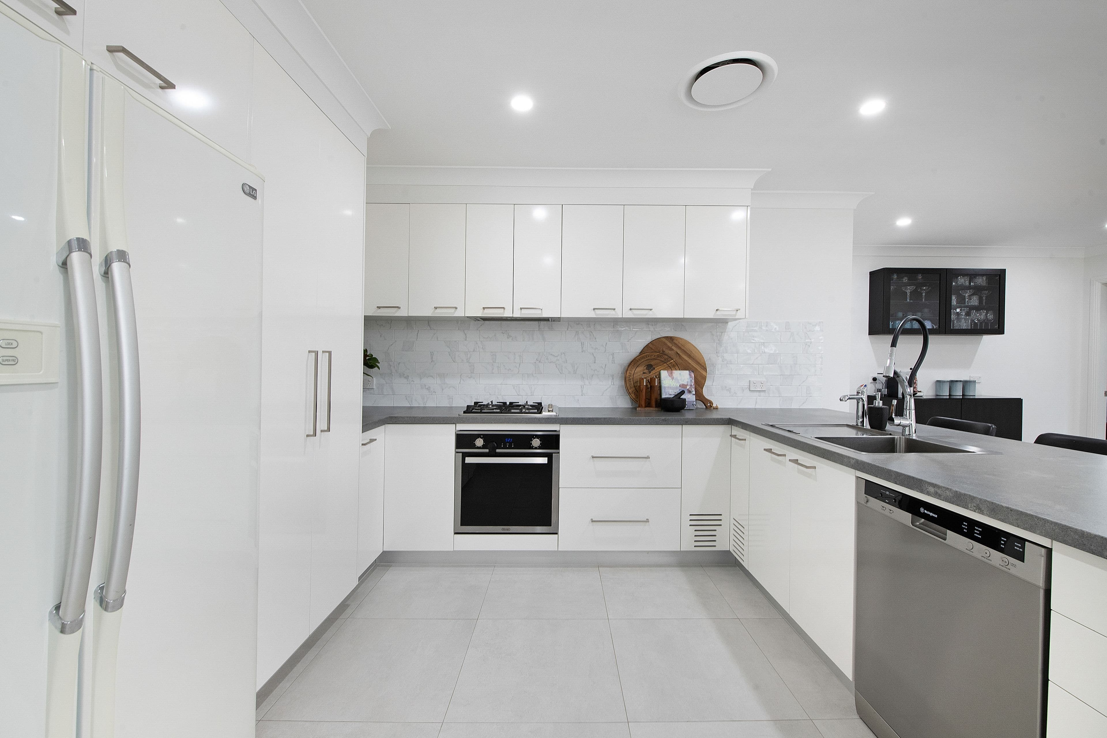 18 Bonaccordo Road, Quakers Hill NSW 2763, Quakers Hill - Thumbnail 4