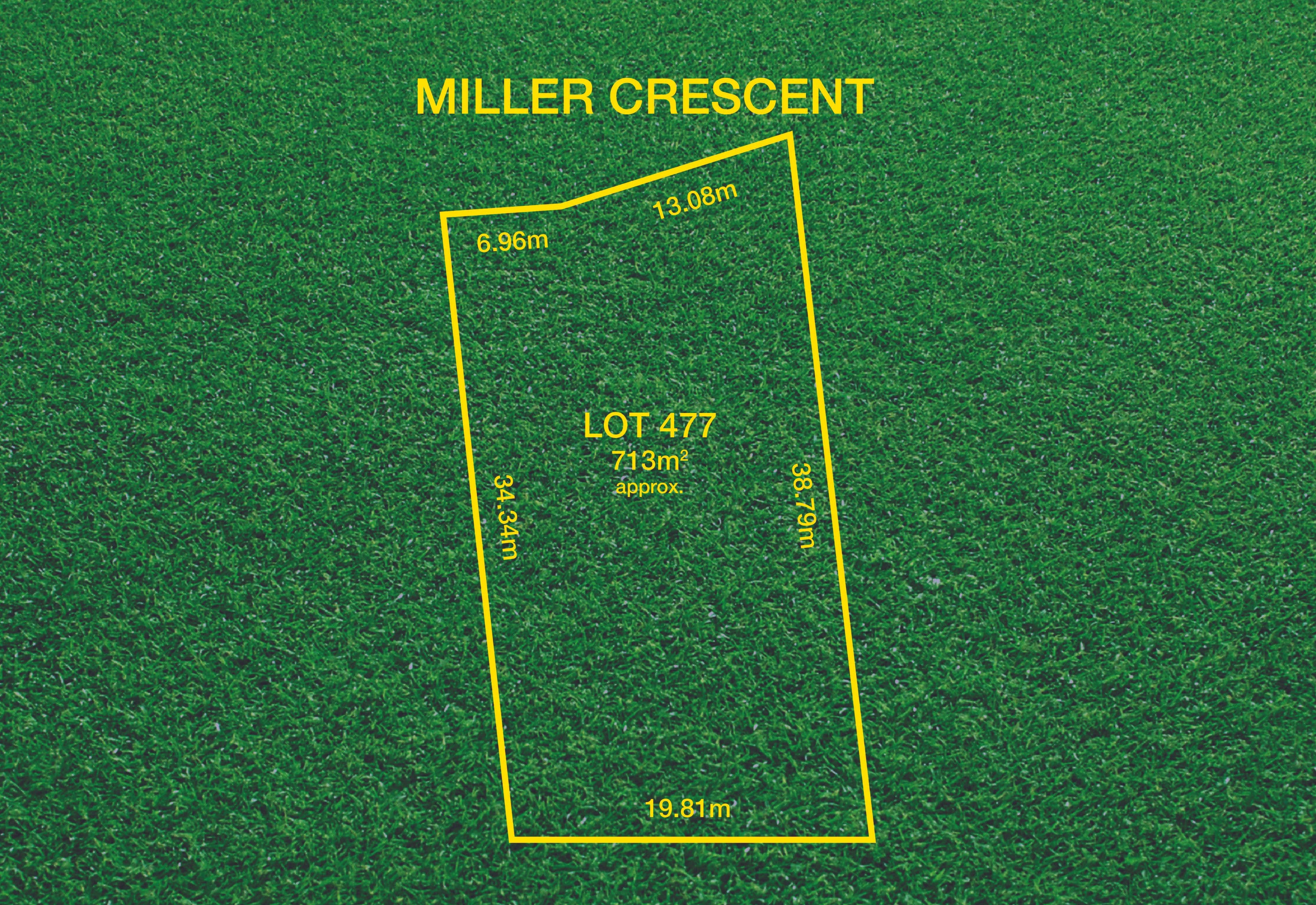 6 Miller Crescent, Parafield Gardens SA 5107, Parafield Gardens - Thumbnail 3