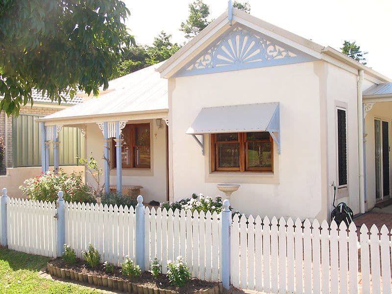 MOUNT SHERIDAN QLD 4868, Mount Sheridan - Image 1